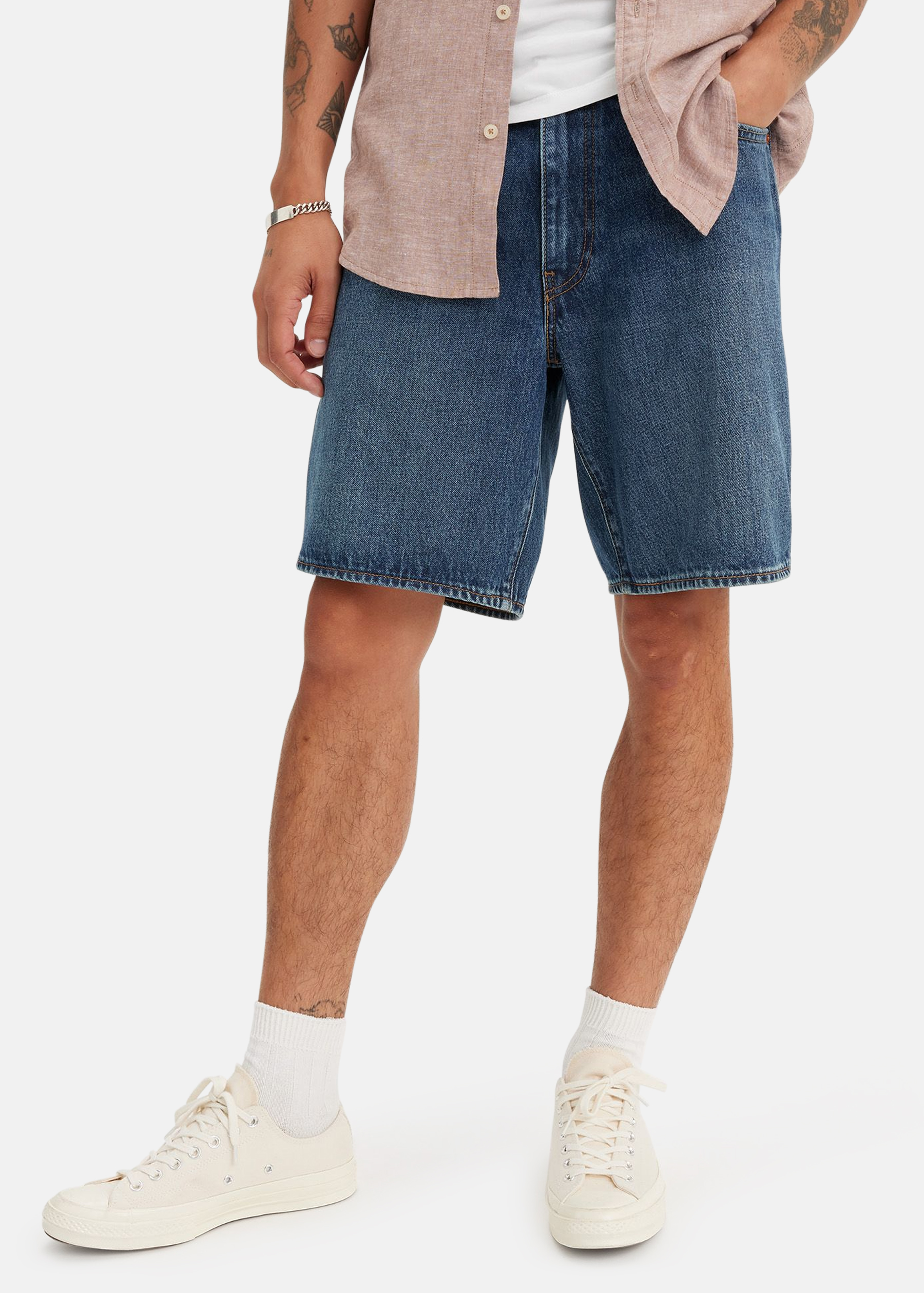 468 LOOSE SHORTS PICNIC FRIEND