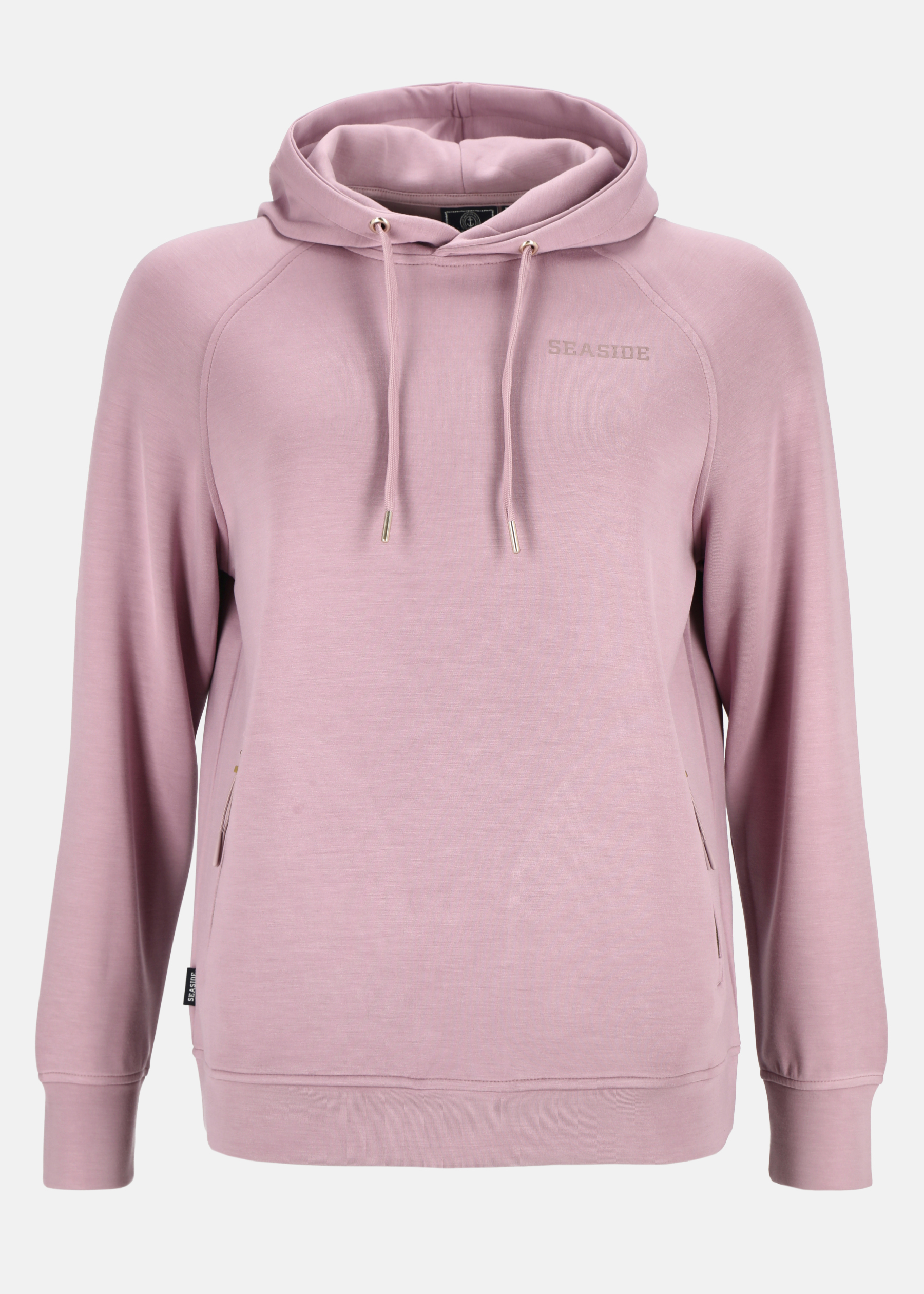 Lounge Relax Hood W Women Shirt from Seaside Sportshopen