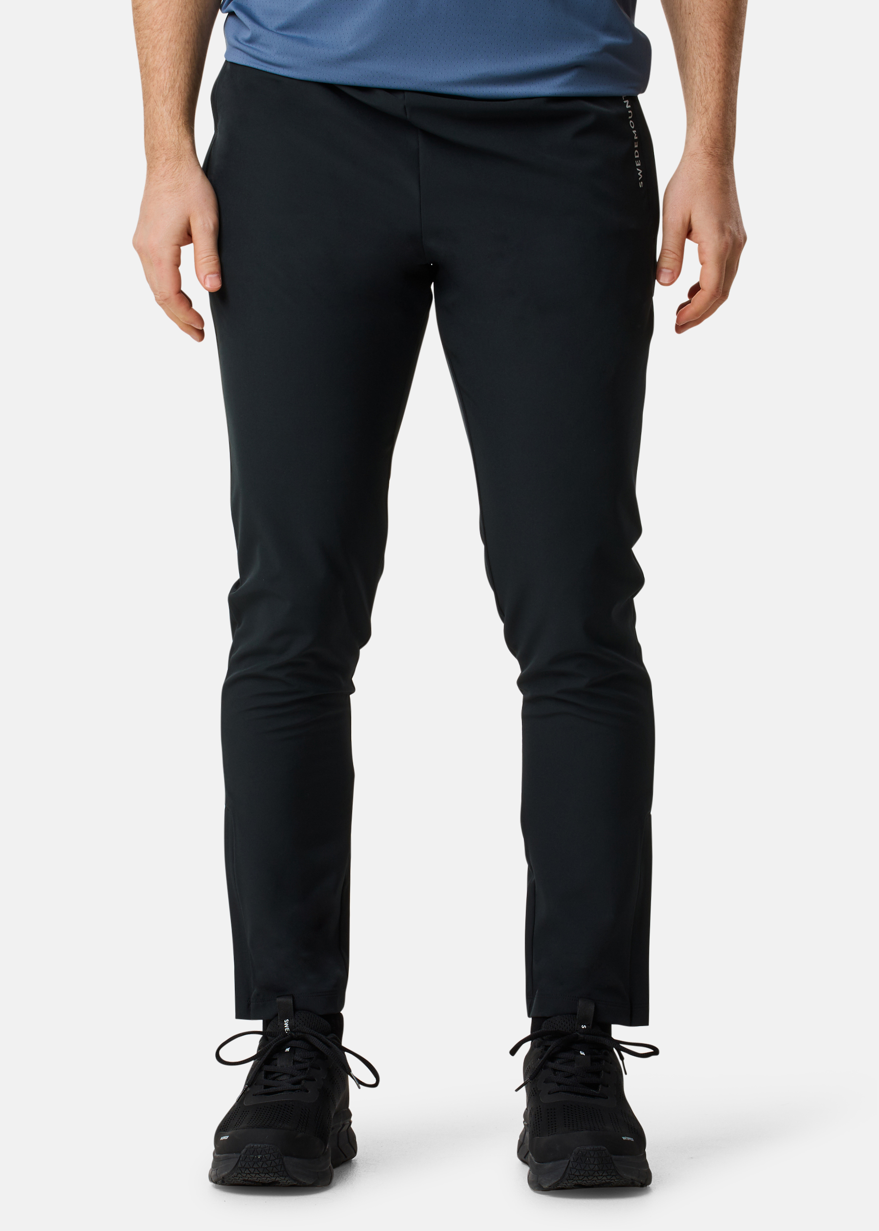 Ultra Light Long Tights | Pants | Men | Swedemount