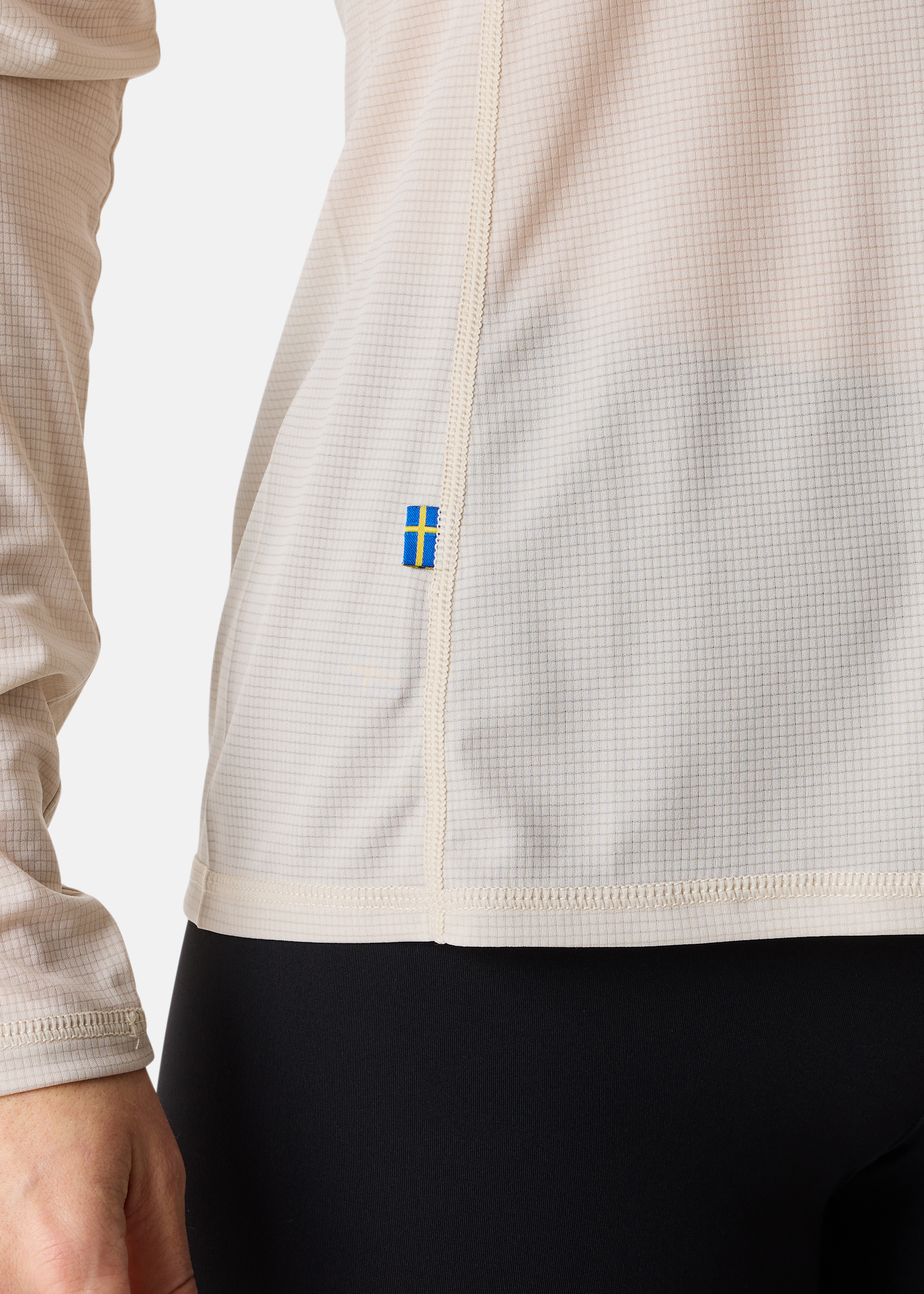 Ultra Light LS Tee W | T-Shirt | Women | Swedemount