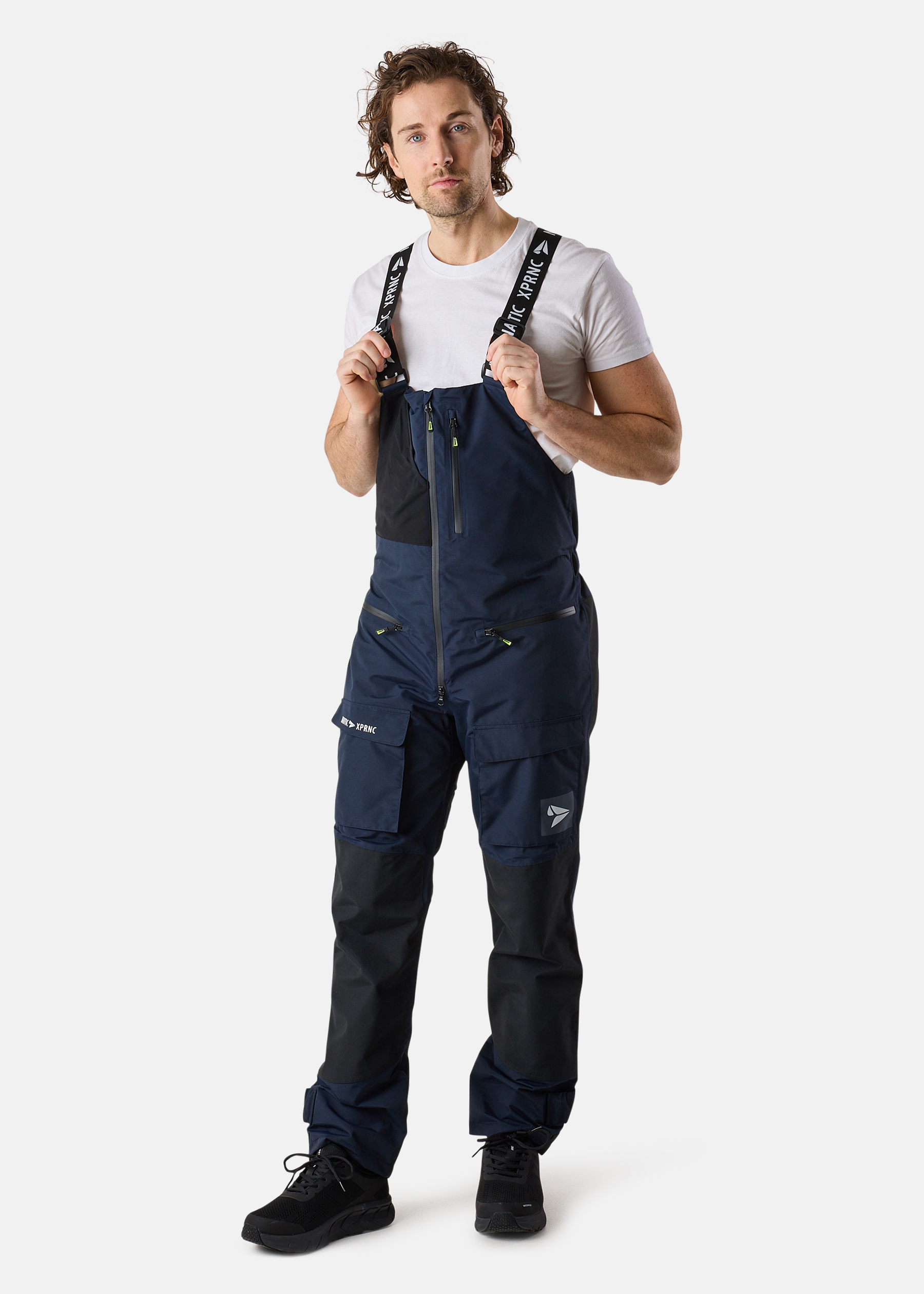 Pacific Sailing Pants | Pants | Men | Nautic Experience