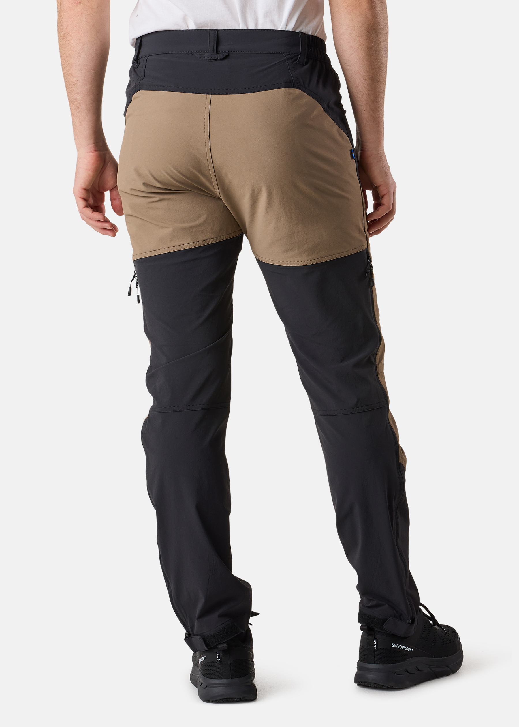 パンツ FRANCE MADE LAMB SWEDE PANTS Lofoten Stretch Pants | Pants | Men | Swedemount