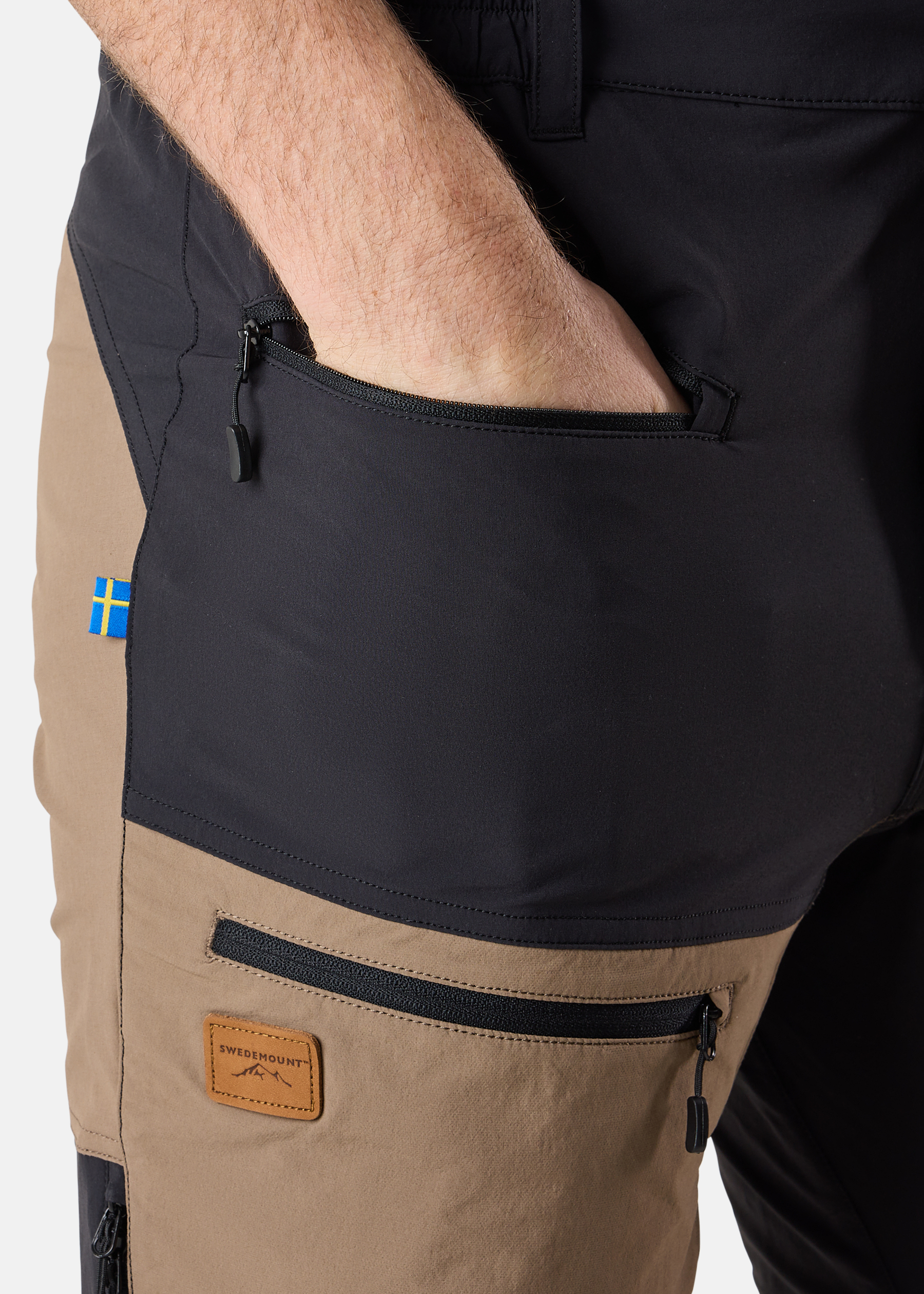 Lofoten Stretch Pants | Pants | Men | Swedemount