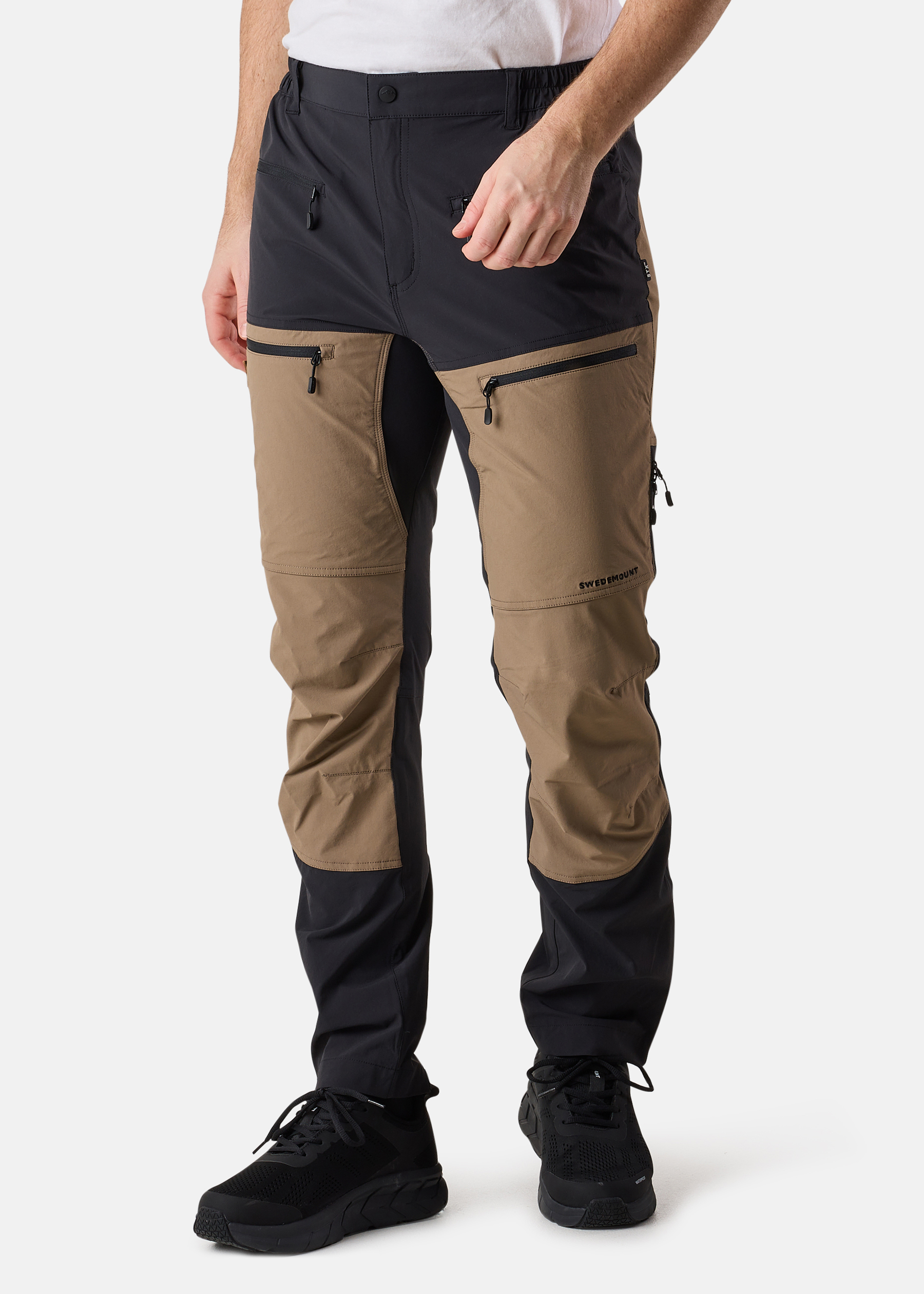 Lofoten Stretch Pants | Pants | Men | Swedemount