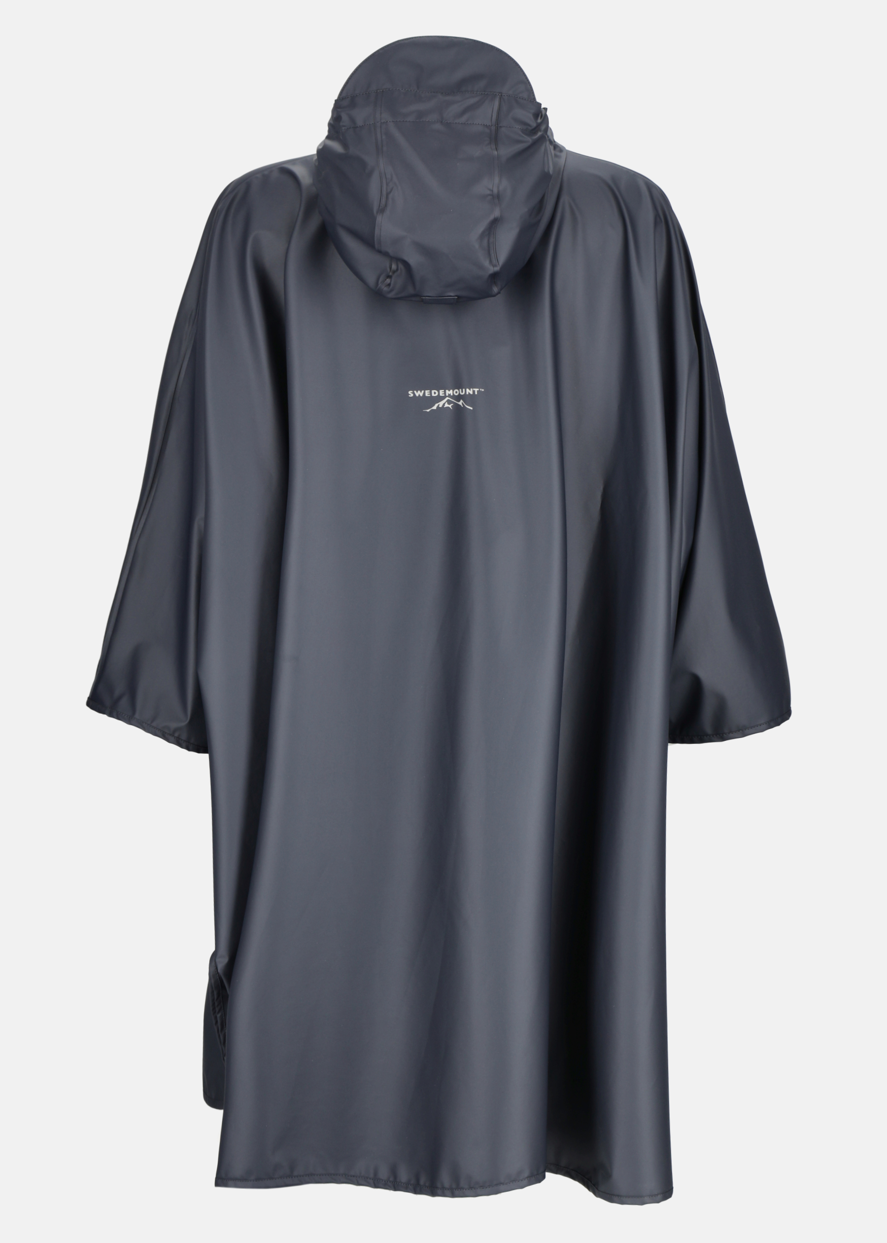 ジャケット・アウター UNDRESSED HANDY OVER PONCHO Koster Rain Poncho | Jackets | Unisex | Swedemount