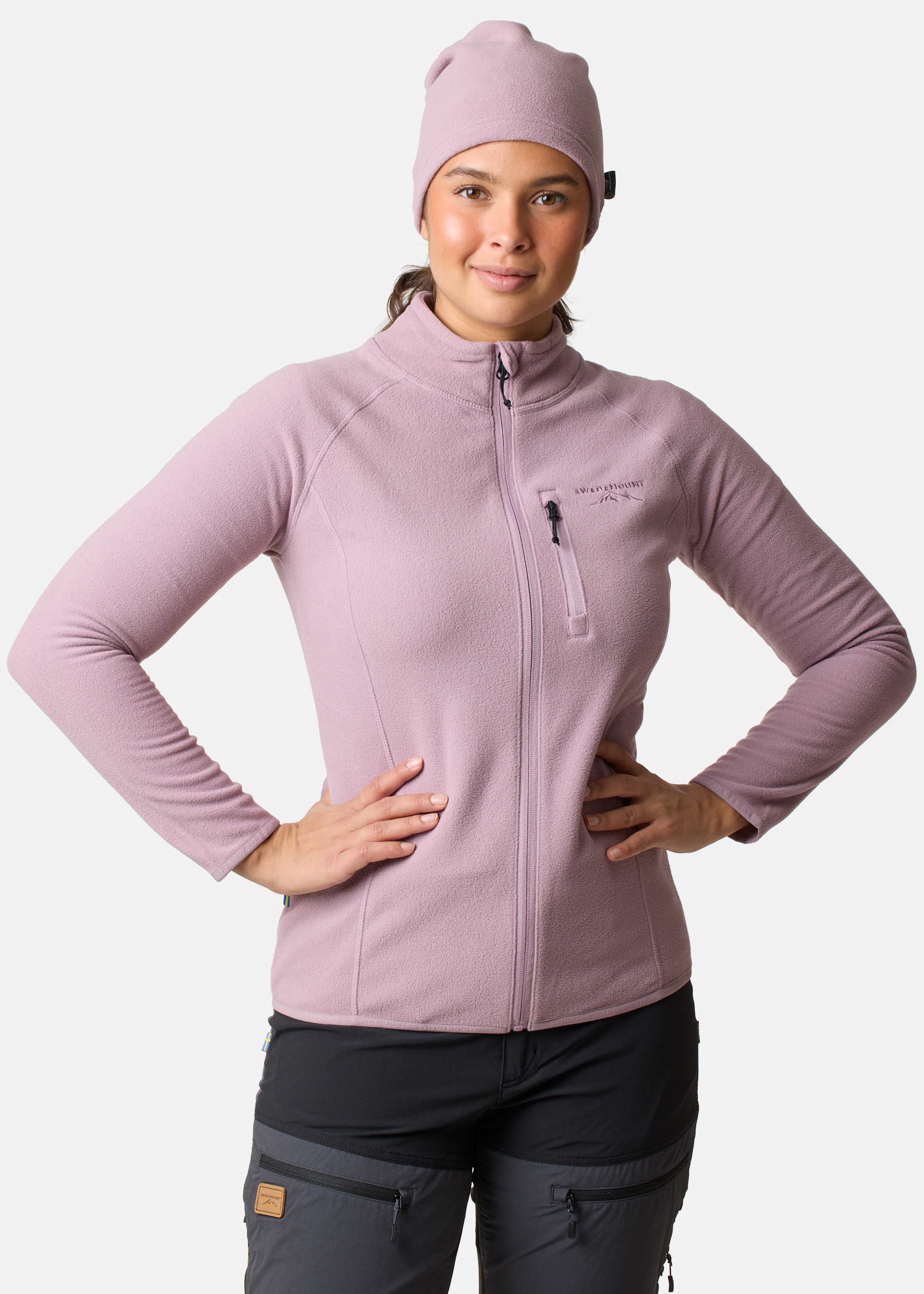 GEILLGI Womens Fuzzy Fleece Jacket Plus Size Winter Warm Coat Ov 並行輸入品 Women\u0027s Heidy Fluffy Full Zip Fleece - Red Ochre | Regatta ROW