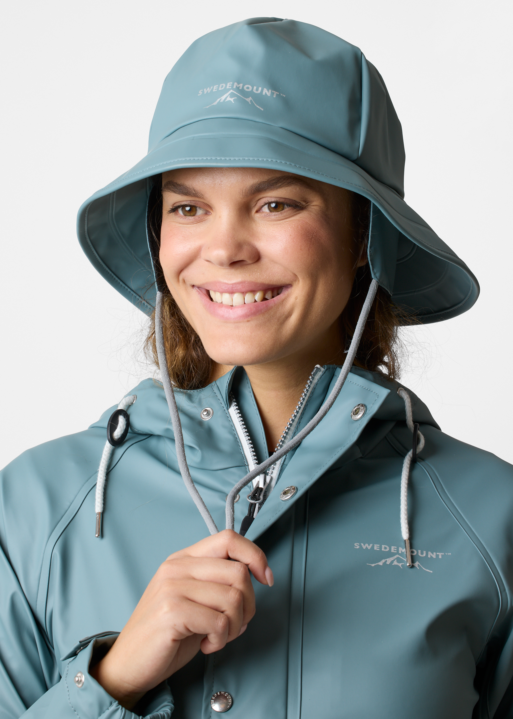 Nordkap Bucket Hat | Headwear | Unisex | Swedemount