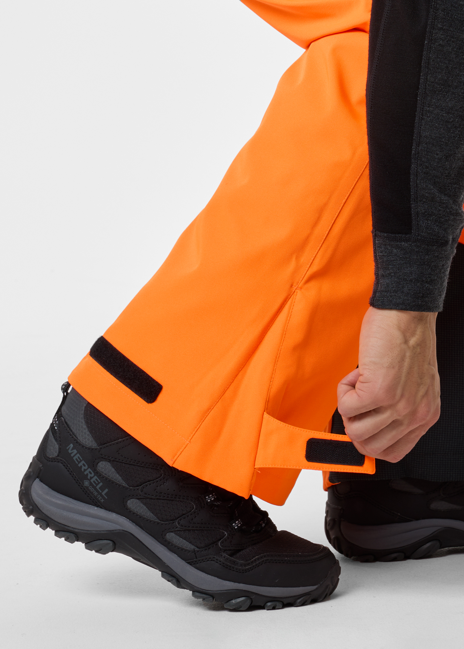 St. Anton Bib Pants | Pants | Men | Swedemount