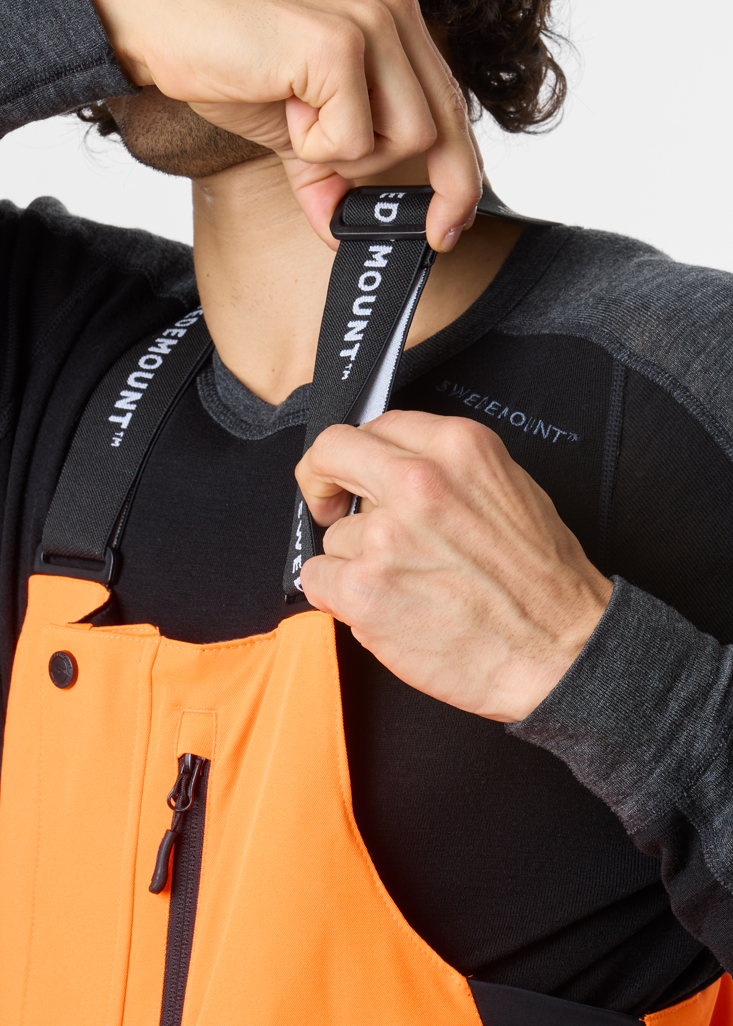 St. Anton Bib Pants | Pants | Men | Swedemount