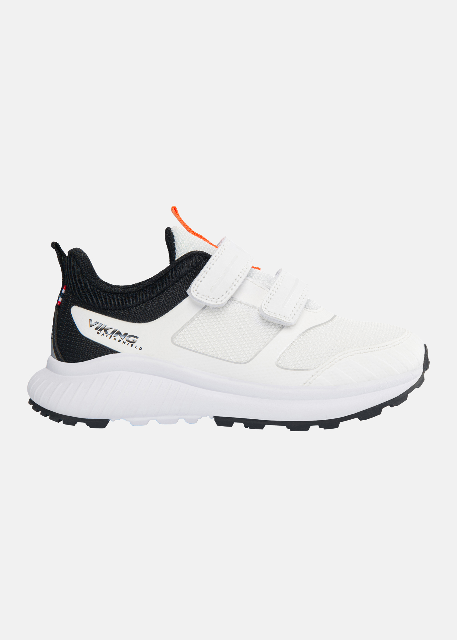 Chaussures De Marche Enfant Viking Aery Tau Mid GTX - Imperméables Gore-Tex, Lavables Machine