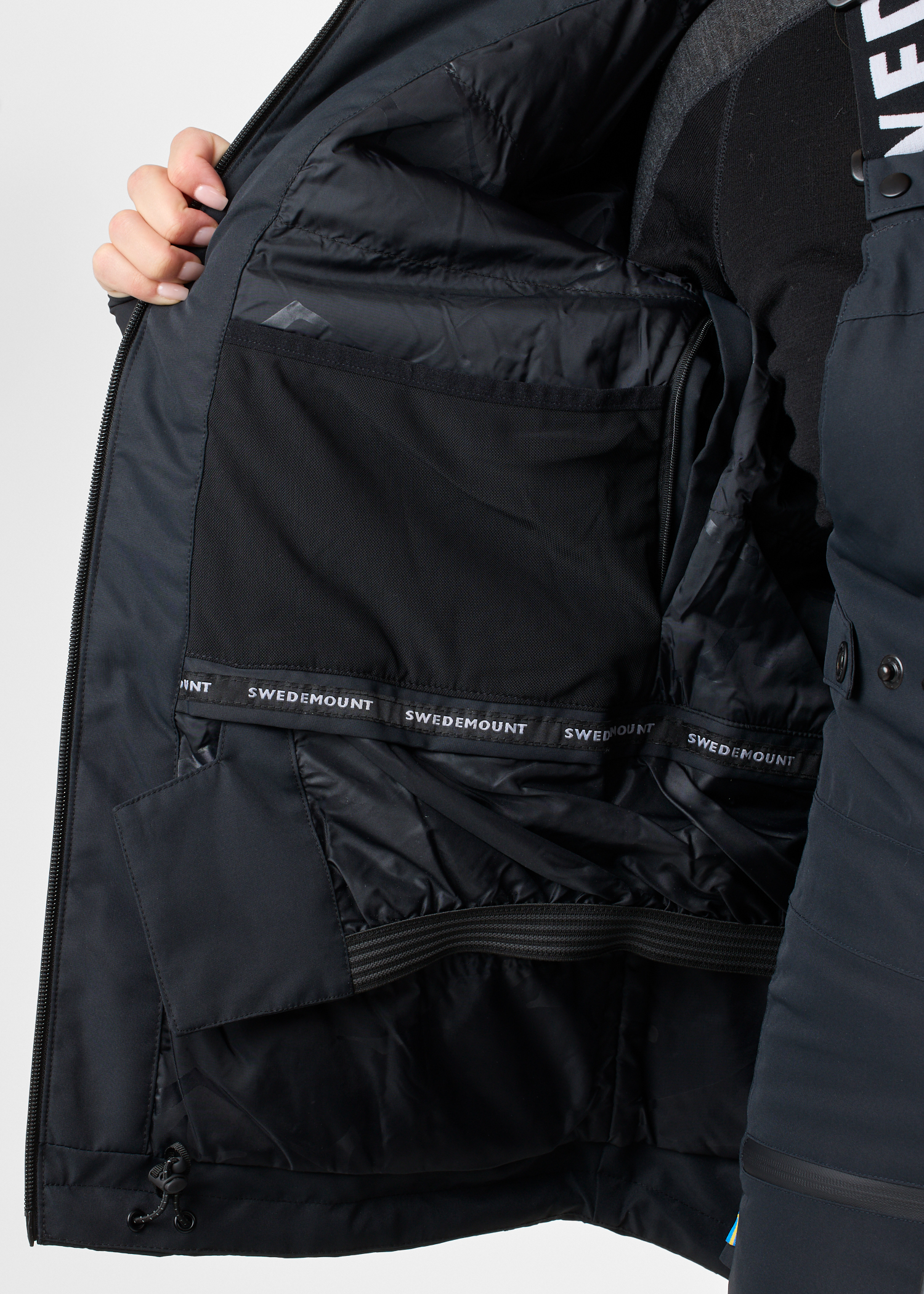 Freeride Jacket W
