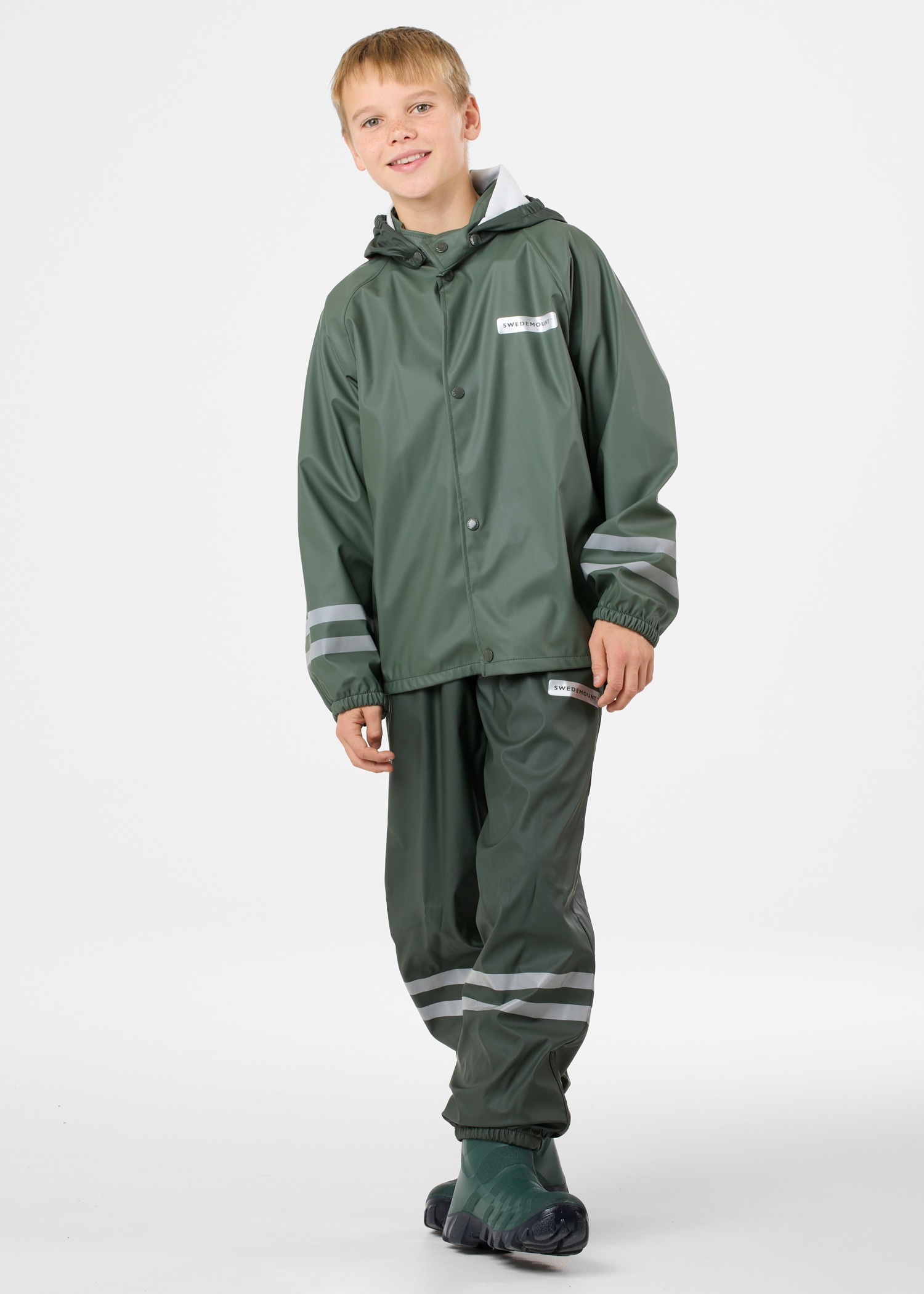 レッグウェア norika Rusk Rain Set JR | Clothing Sets | Kids | Swedemount