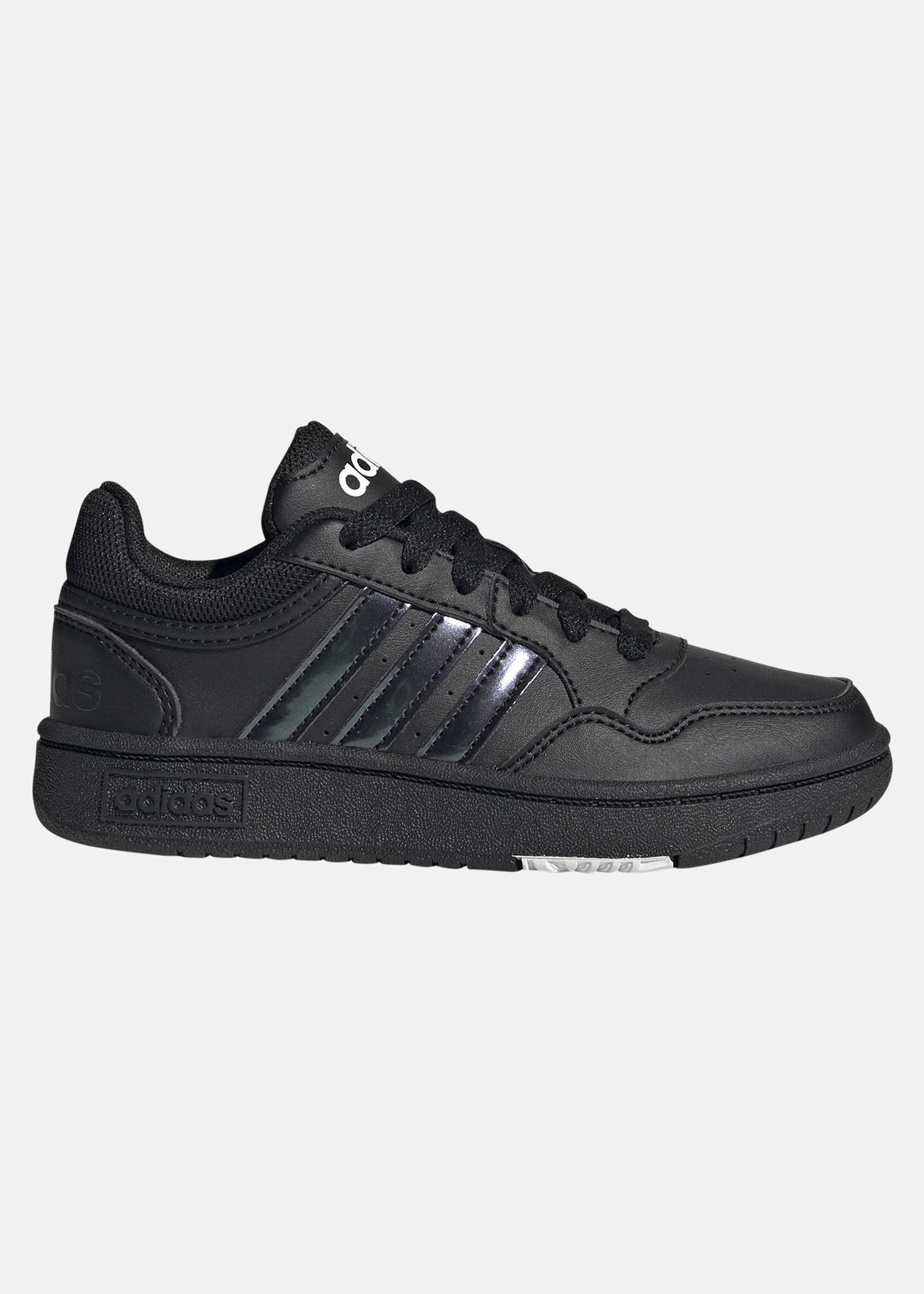 Adidas Neo Hoops Adidas Hoops Vl W Schwarz Adidas Neo Vl Hoops