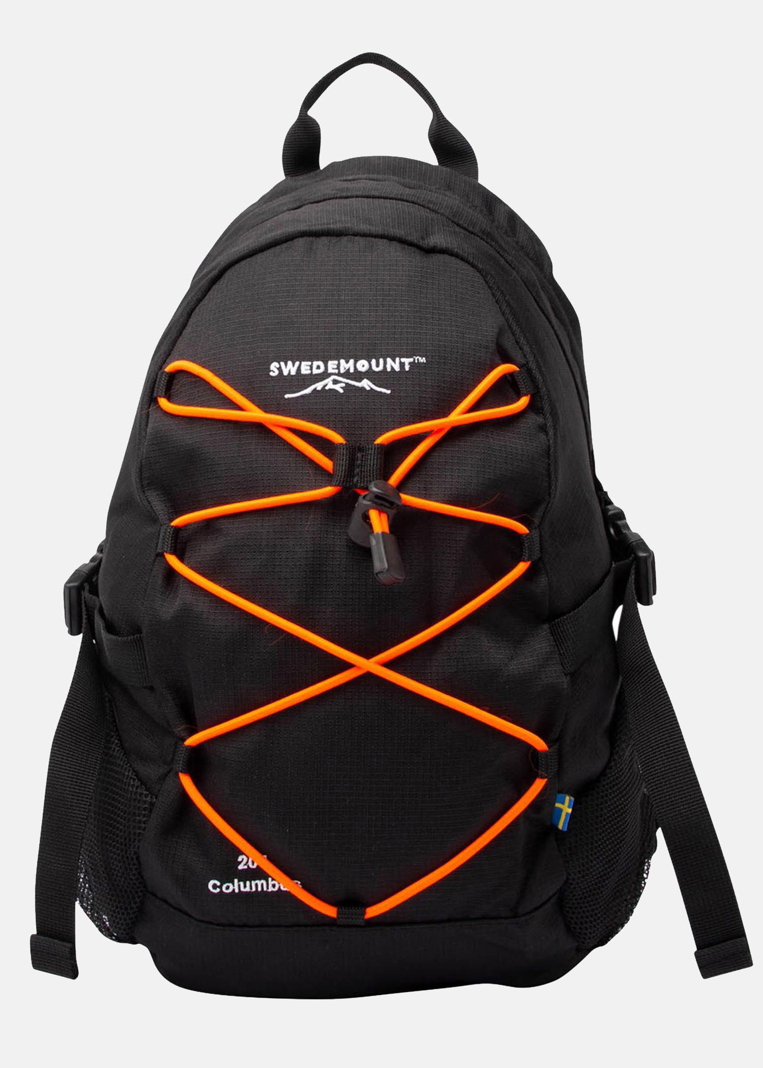 コロンバス Swedemount