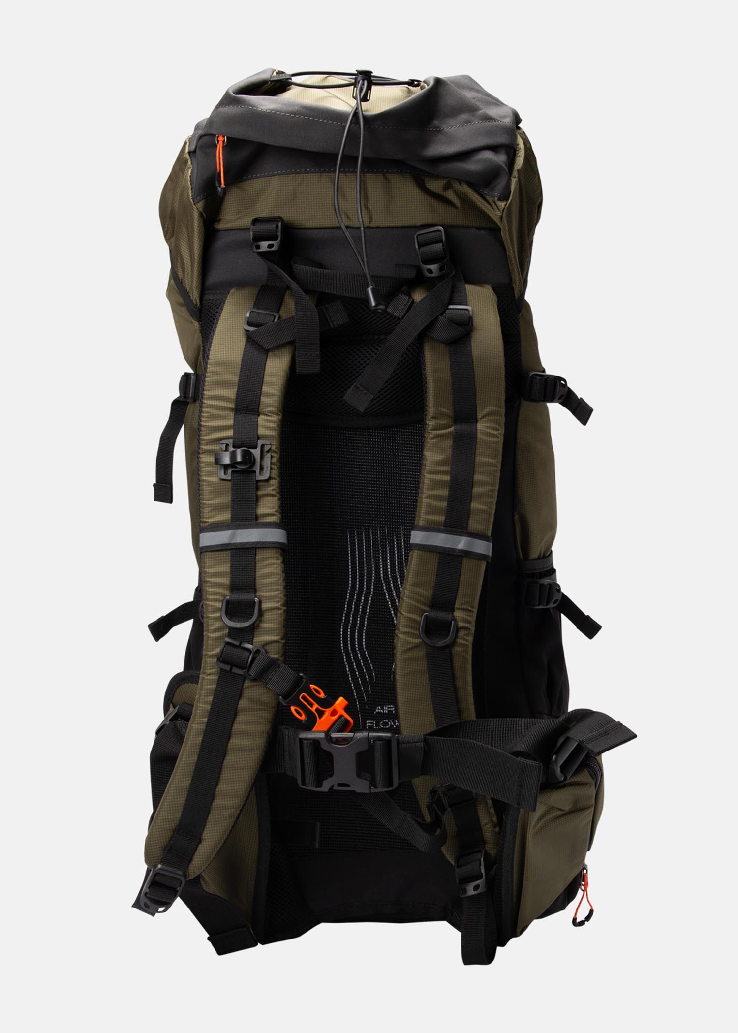 Expedition Backpack 70L | Bags | Unisex | Swedemount