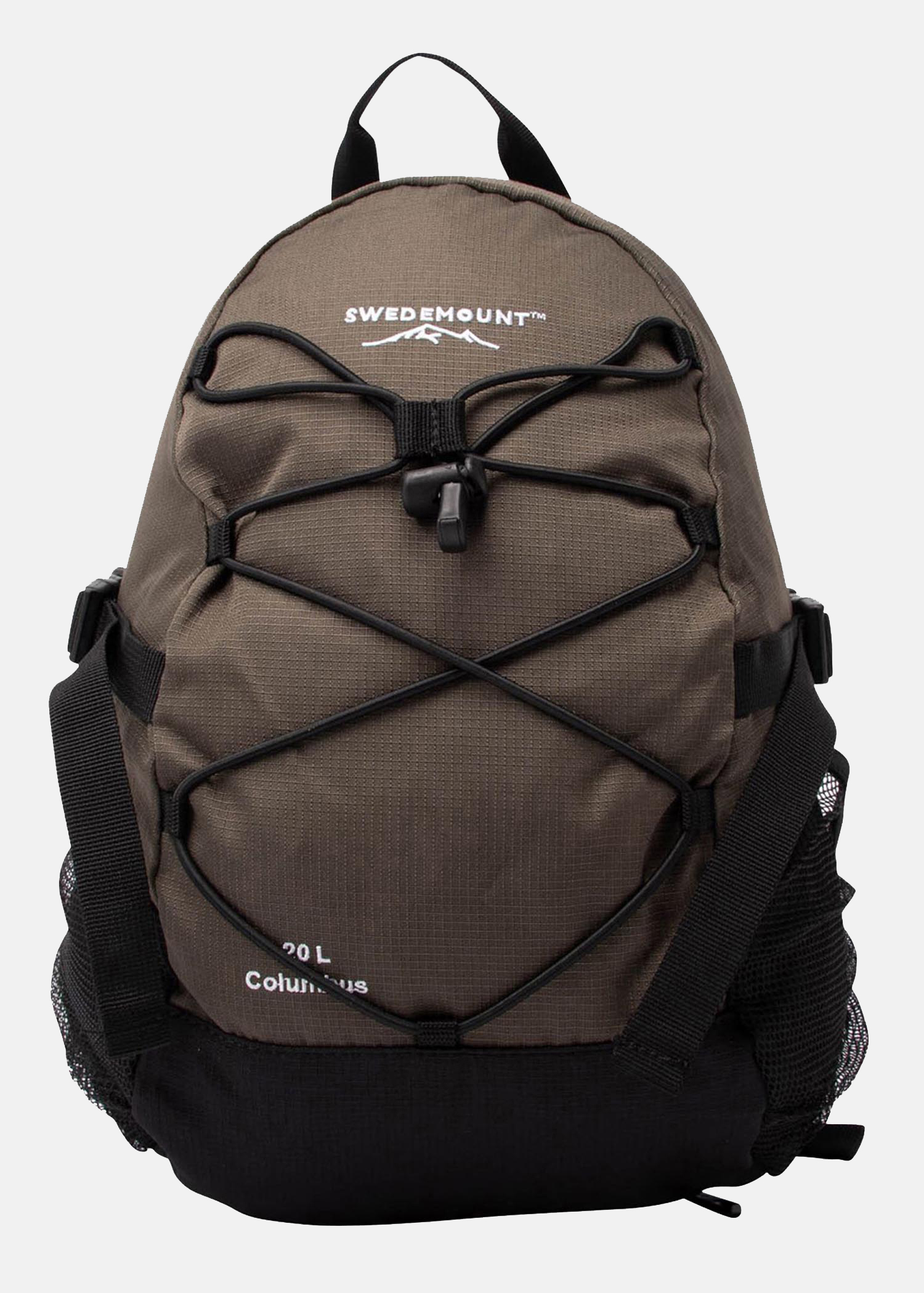 Columbus 20L | Bags | Unisex | Swedemount