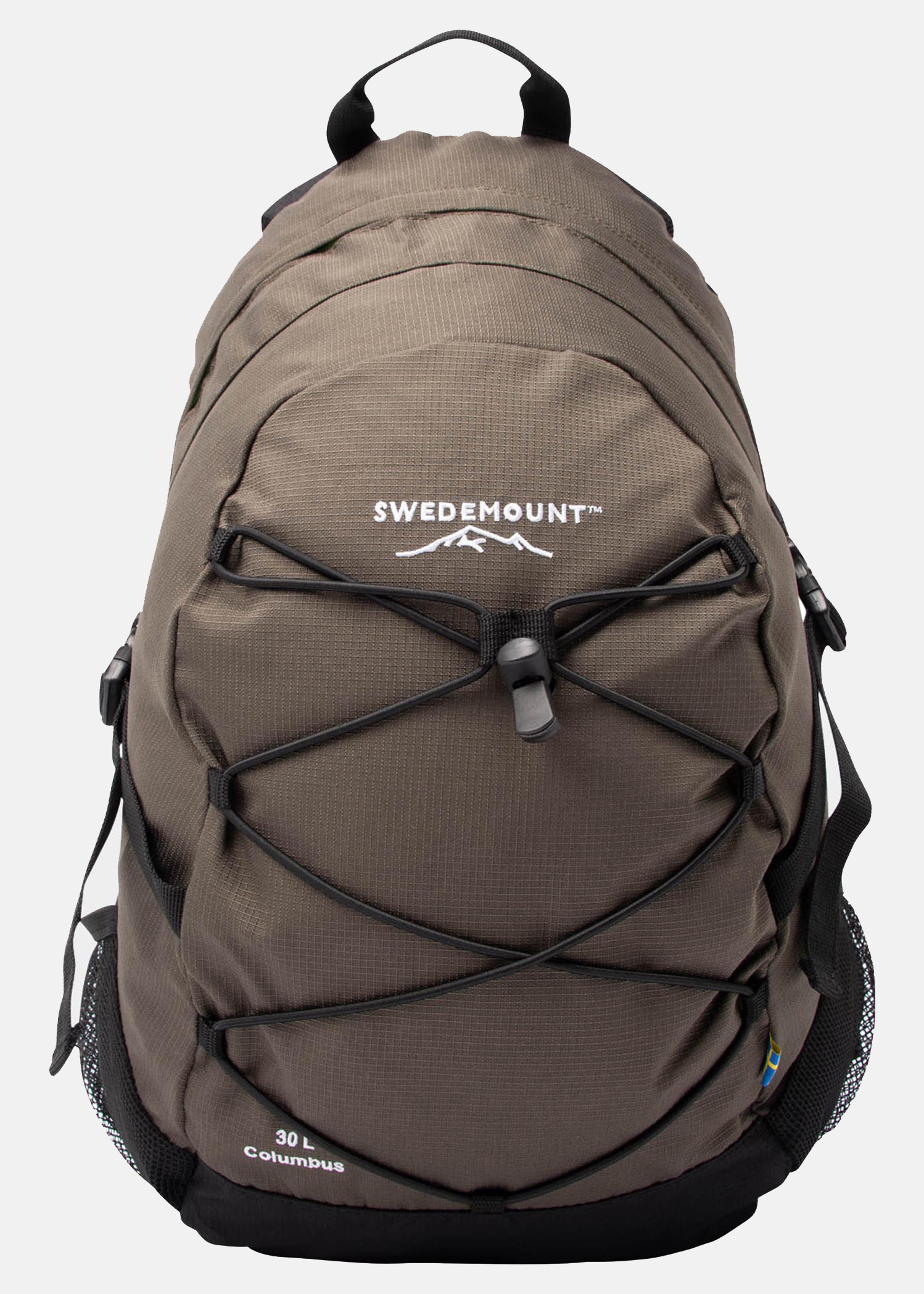 Columbus 20L | Bags | Unisex | Swedemount