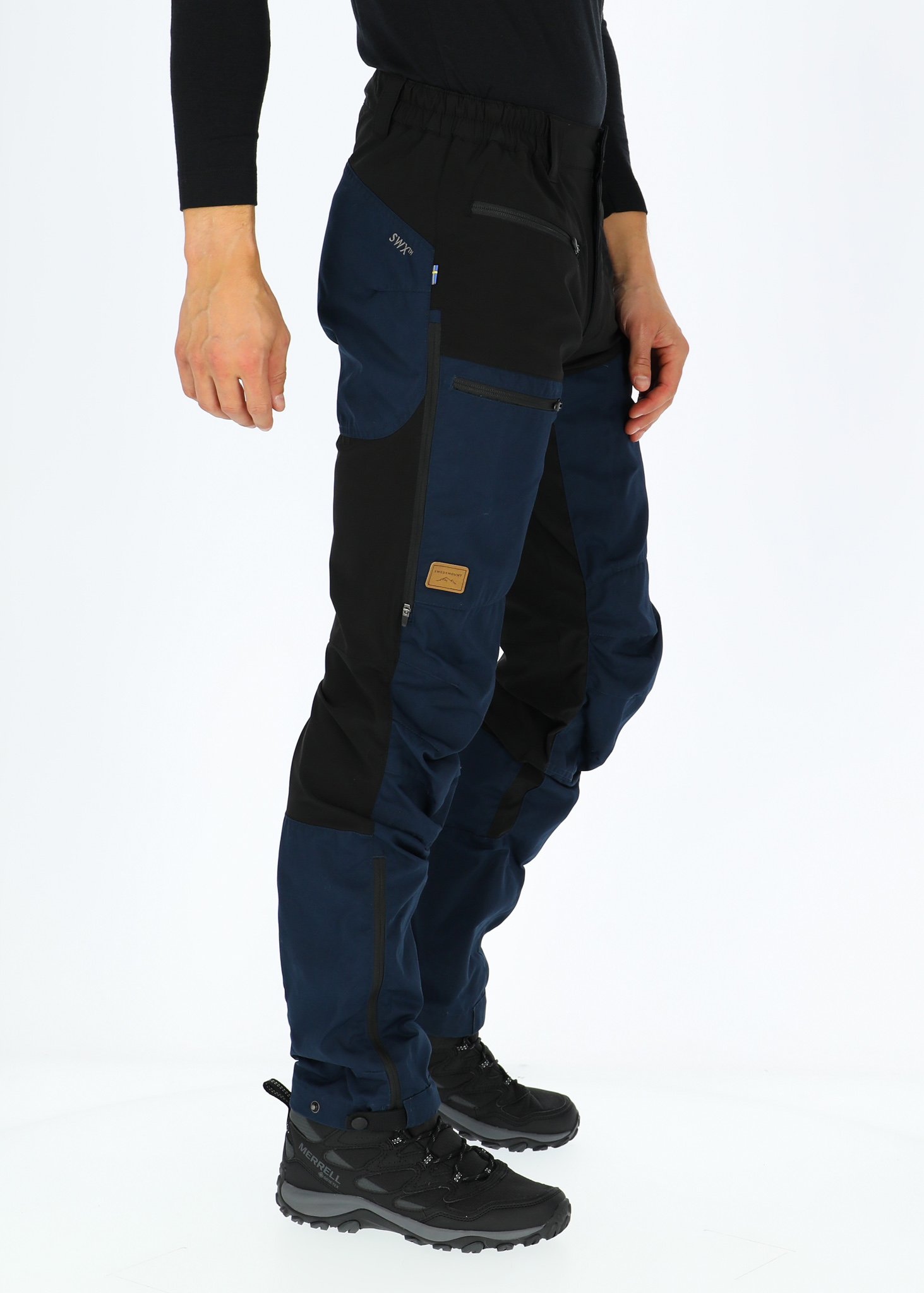 Nordkap Stretch Pants 2.0 | Pants | Men | Swedemount