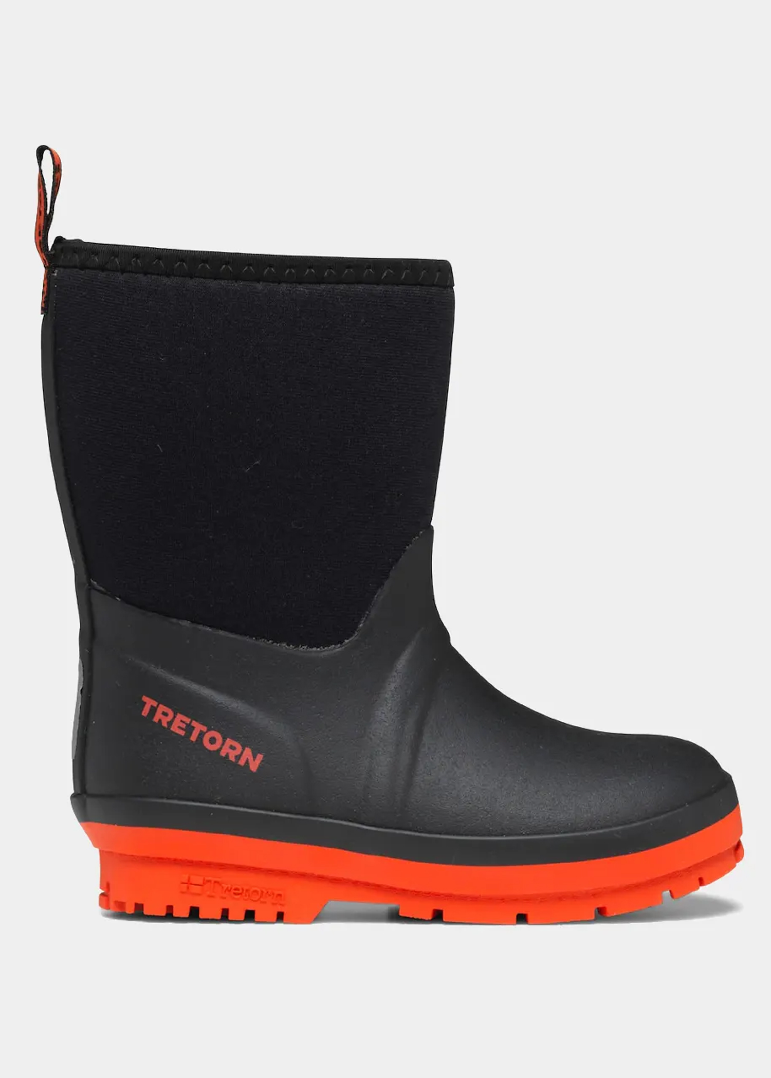 KULING NEOPRENE Kinder Gummistiefel von Tretorn Sportshopen