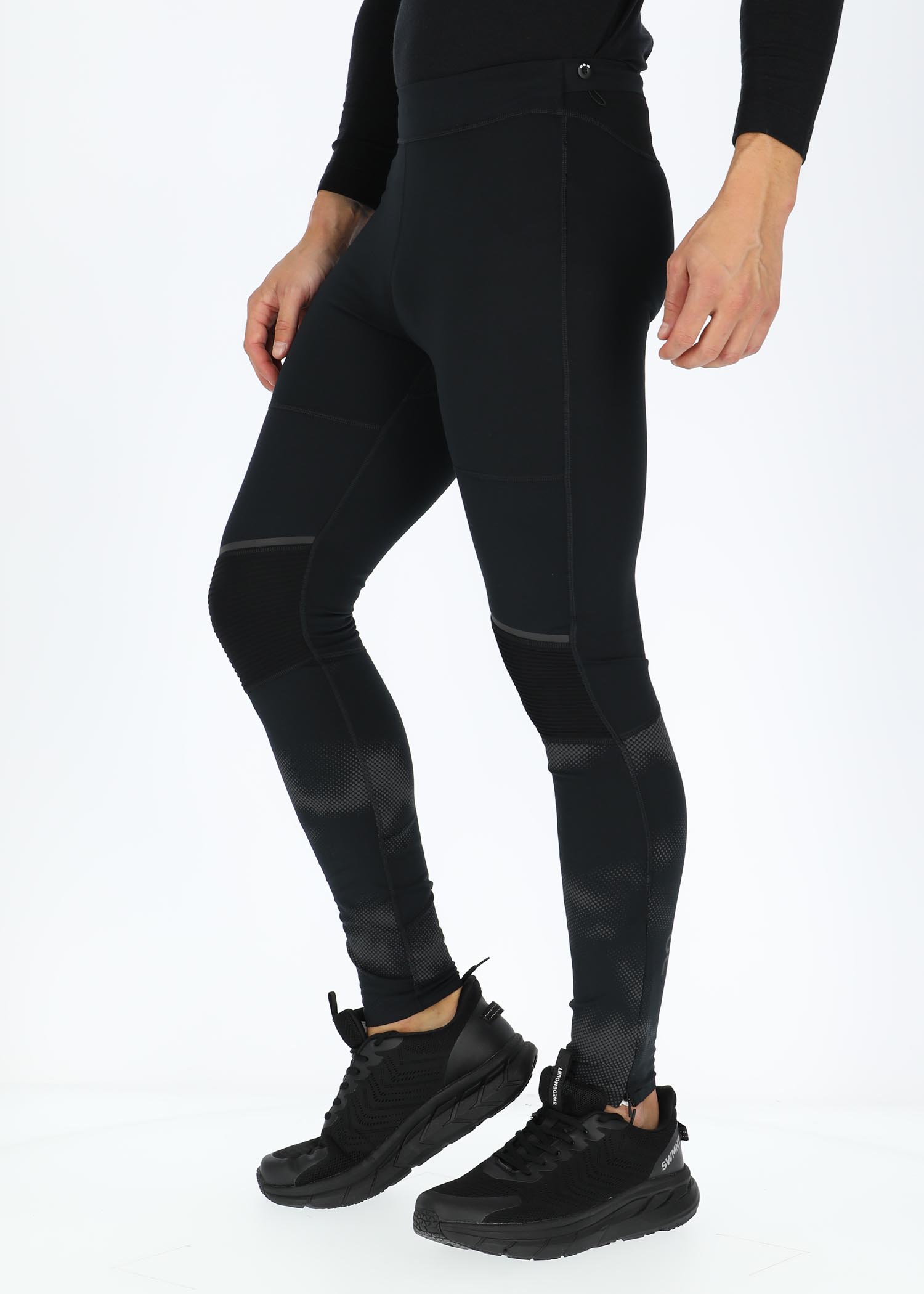 On Tights Long Lumos / Black サイズM Women's Tights Long Lumos | Black | On Japan