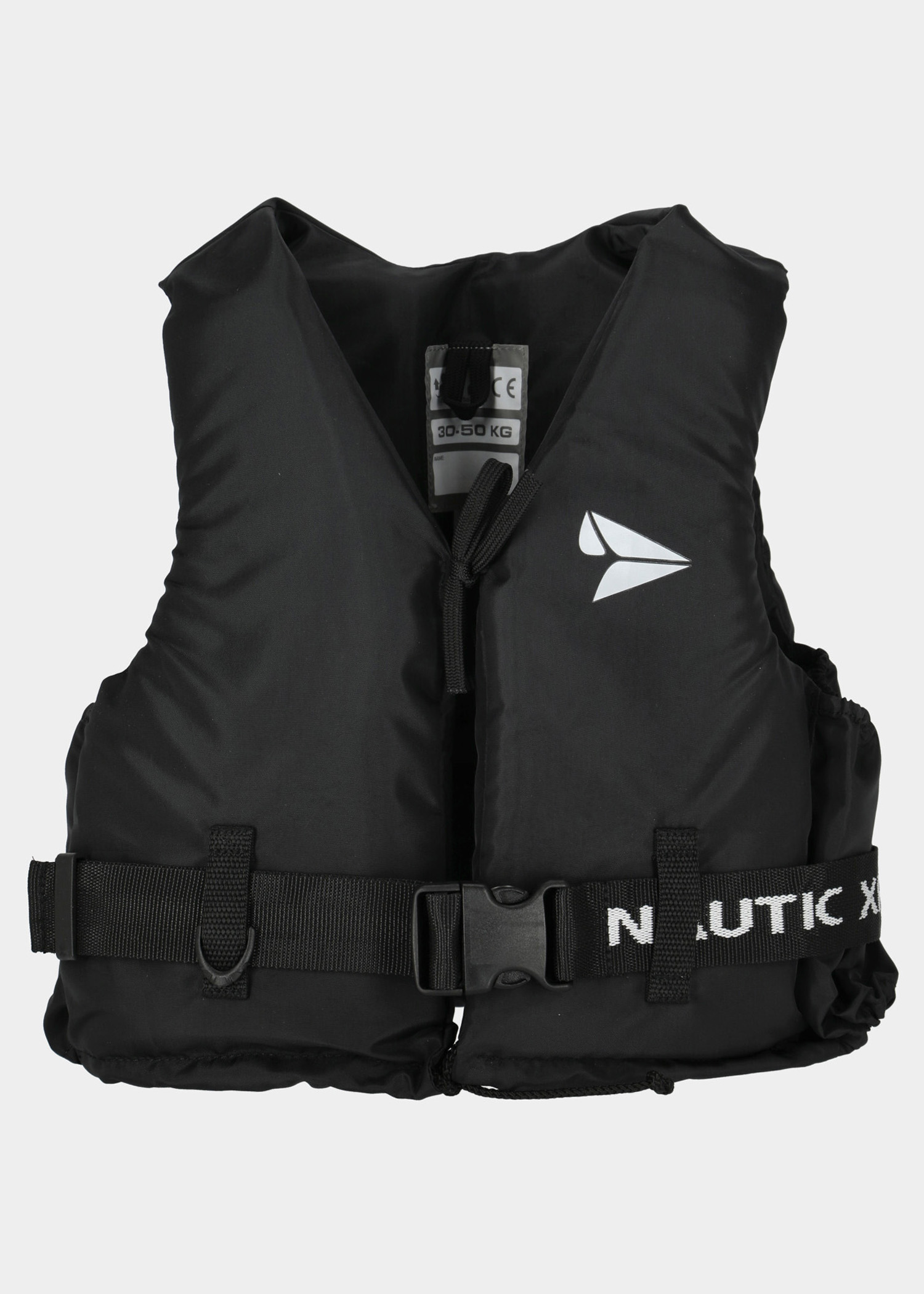 Aqua Water Vest Lサイズ ブラック AQUA Water Vest アクアウォーターベスト メンズLサイズ