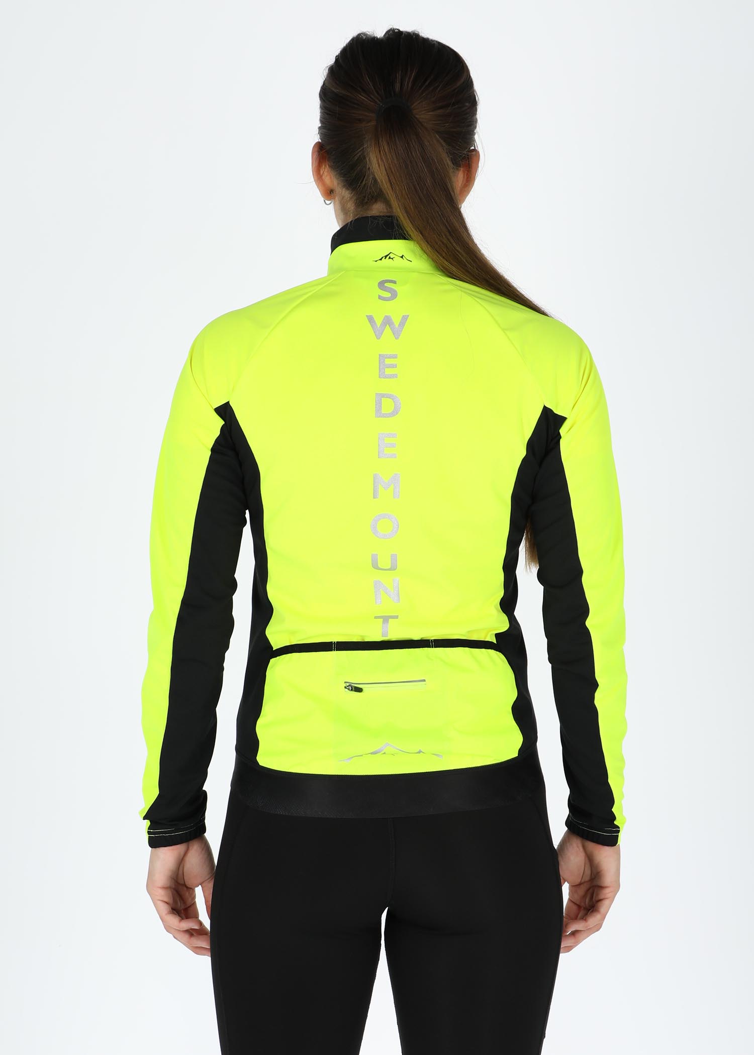 Giro 3L Jacket W | Jackets | Women | Swedemount