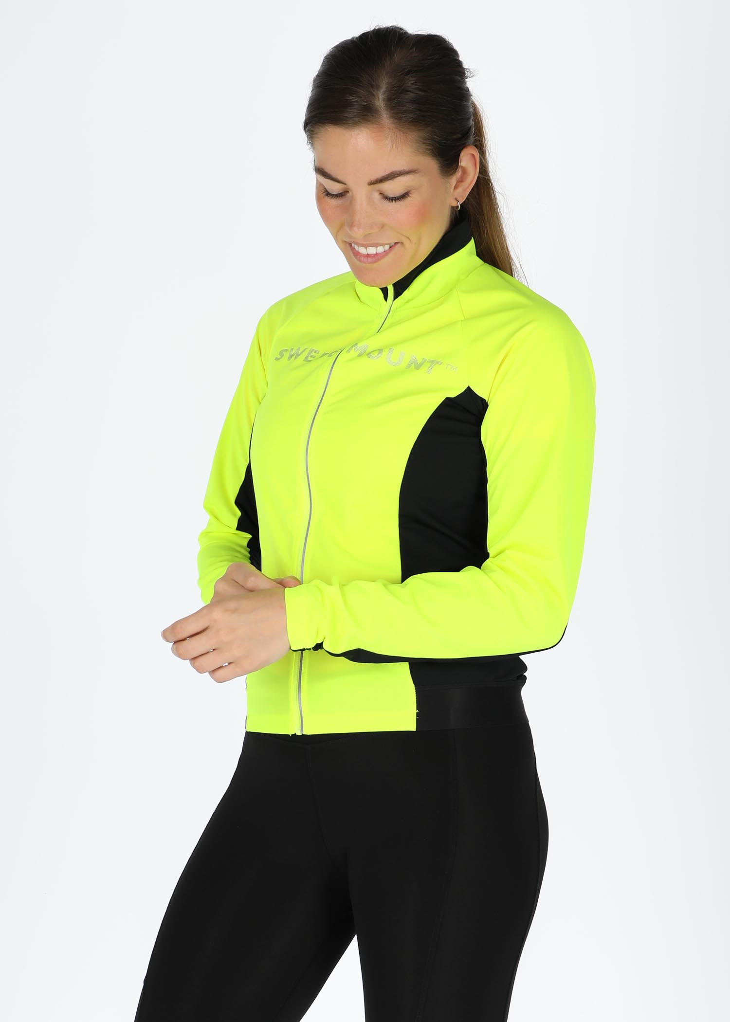Giro 3L Jacket W | Jackets | Women | Swedemount