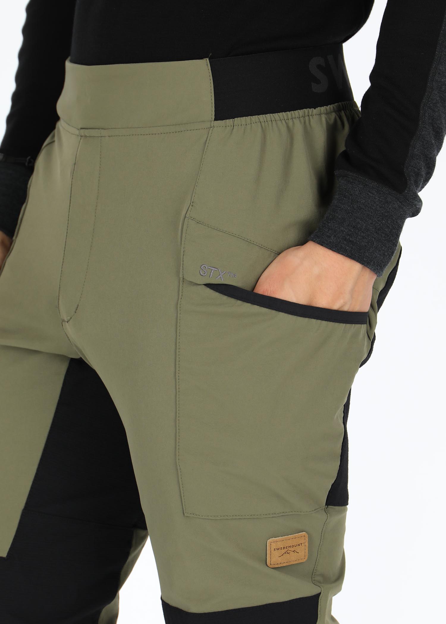 Trondheim Pants | Pants | Men | Swedemount