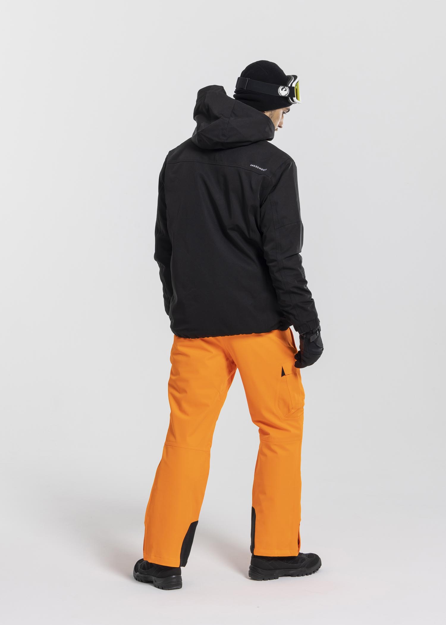 St. Anton Jacket SR | Jackets | Men | Swedemount