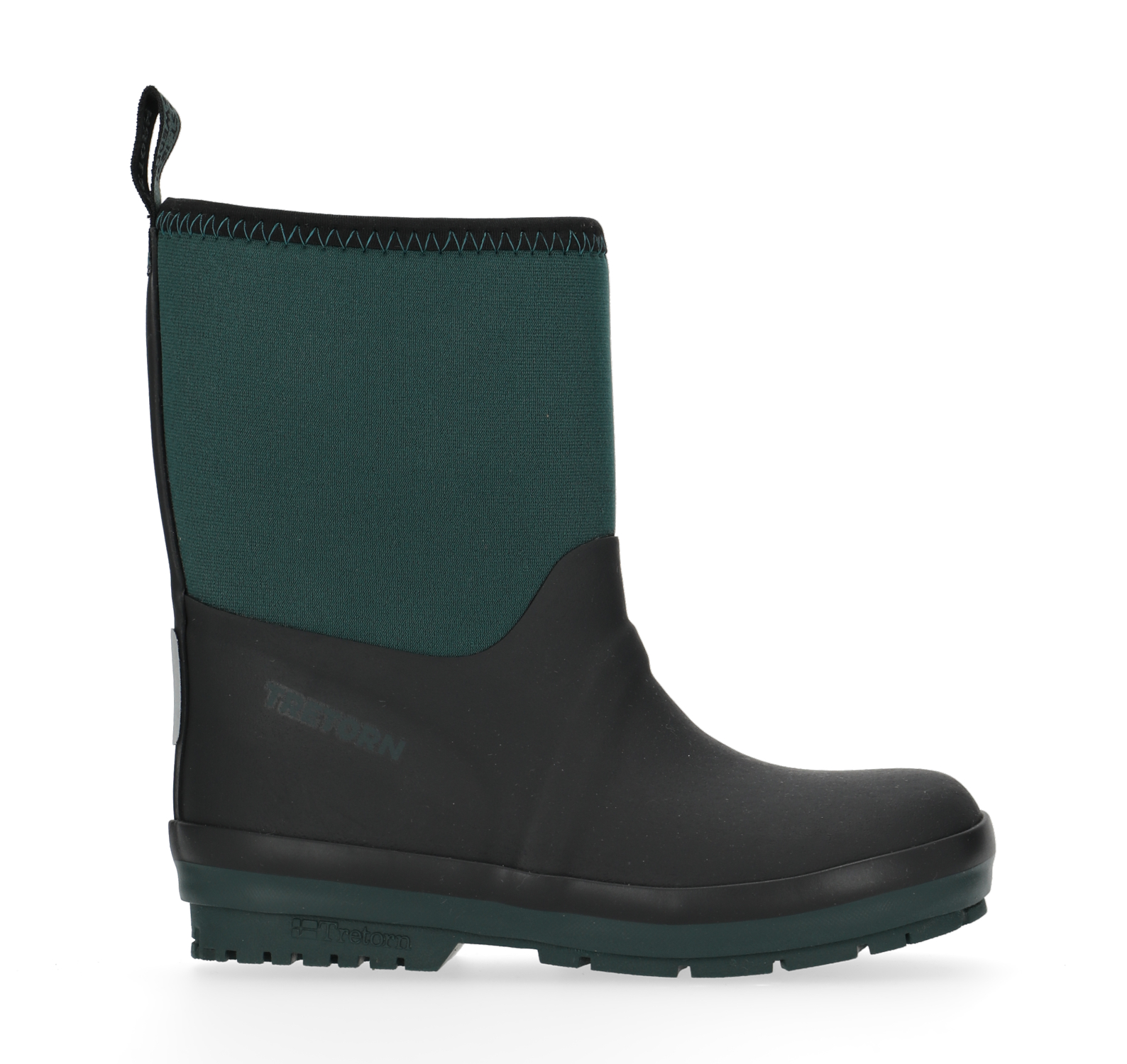 KULING NEOPRENE Kinder Gummistiefel von Tretorn Sportshopen