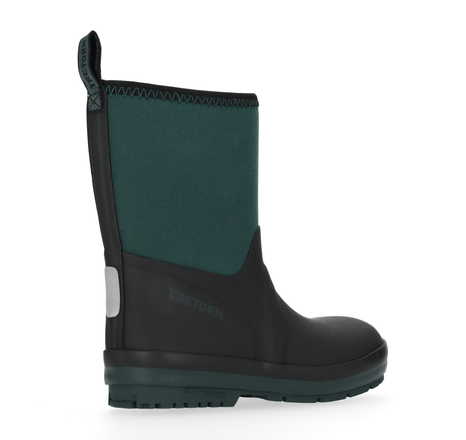 KULING NEOPRENE Kinder Gummistiefel von Tretorn Sportshopen