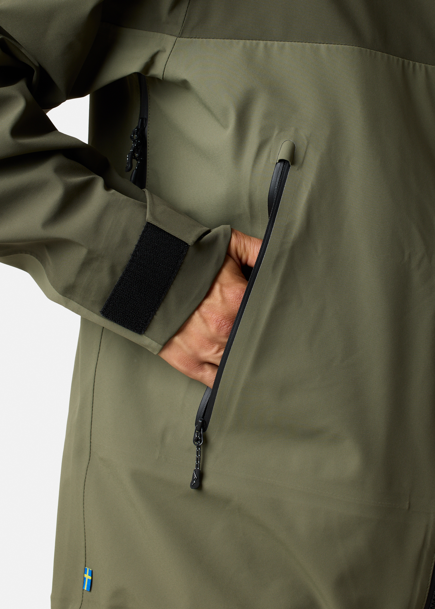 ジャケット・アウター ALOUND VENTILATION 3LAYER SHELL JACKET L Lofoten 3L Shell Jacket | Jackets | Men | Swedemount