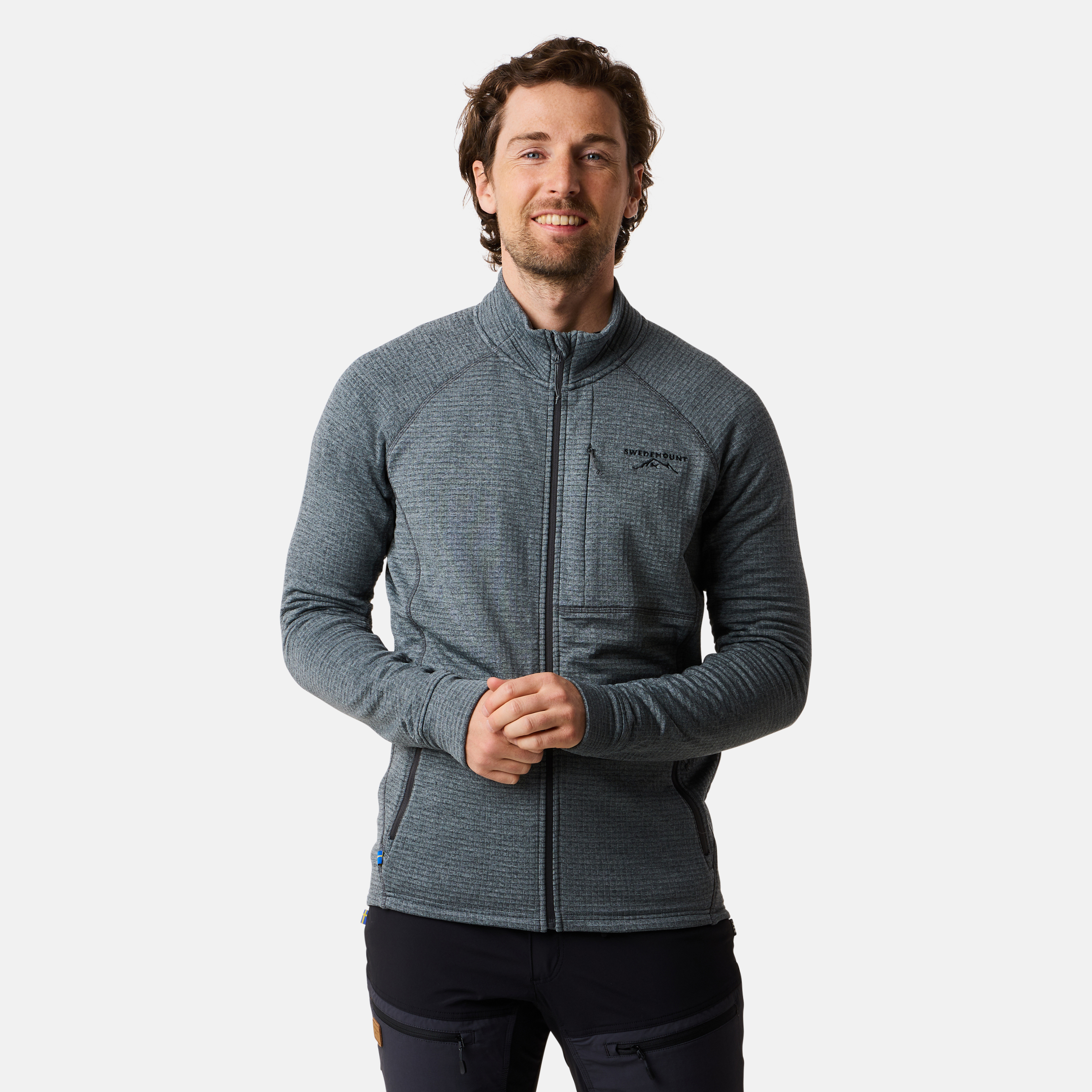 Shetland Jacket | Jackets | Men | Swedemount