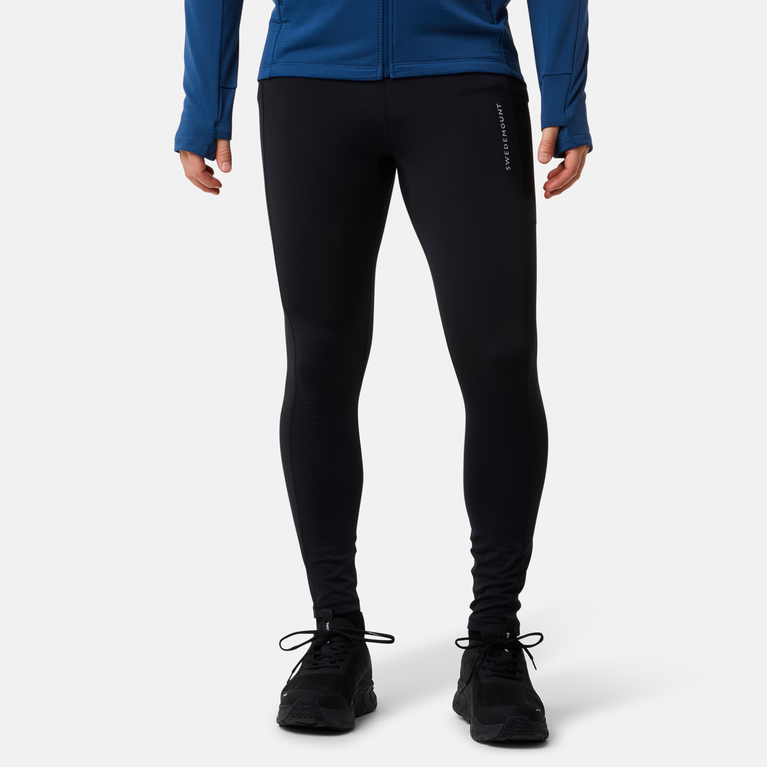 Ultra Light Long Tights | Pants | Men | Swedemount