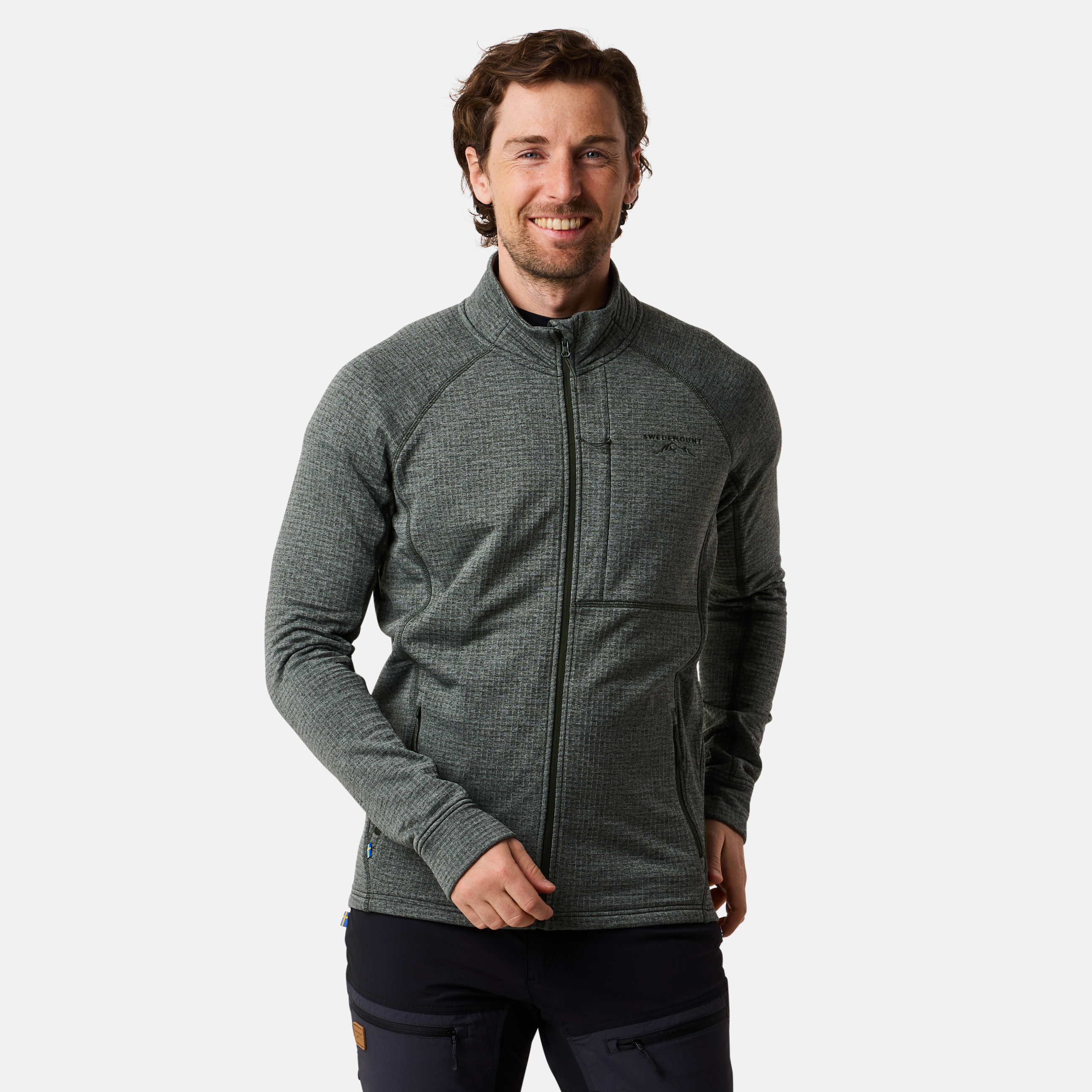 Shetland Jacket | Jackets | Men | Swedemount