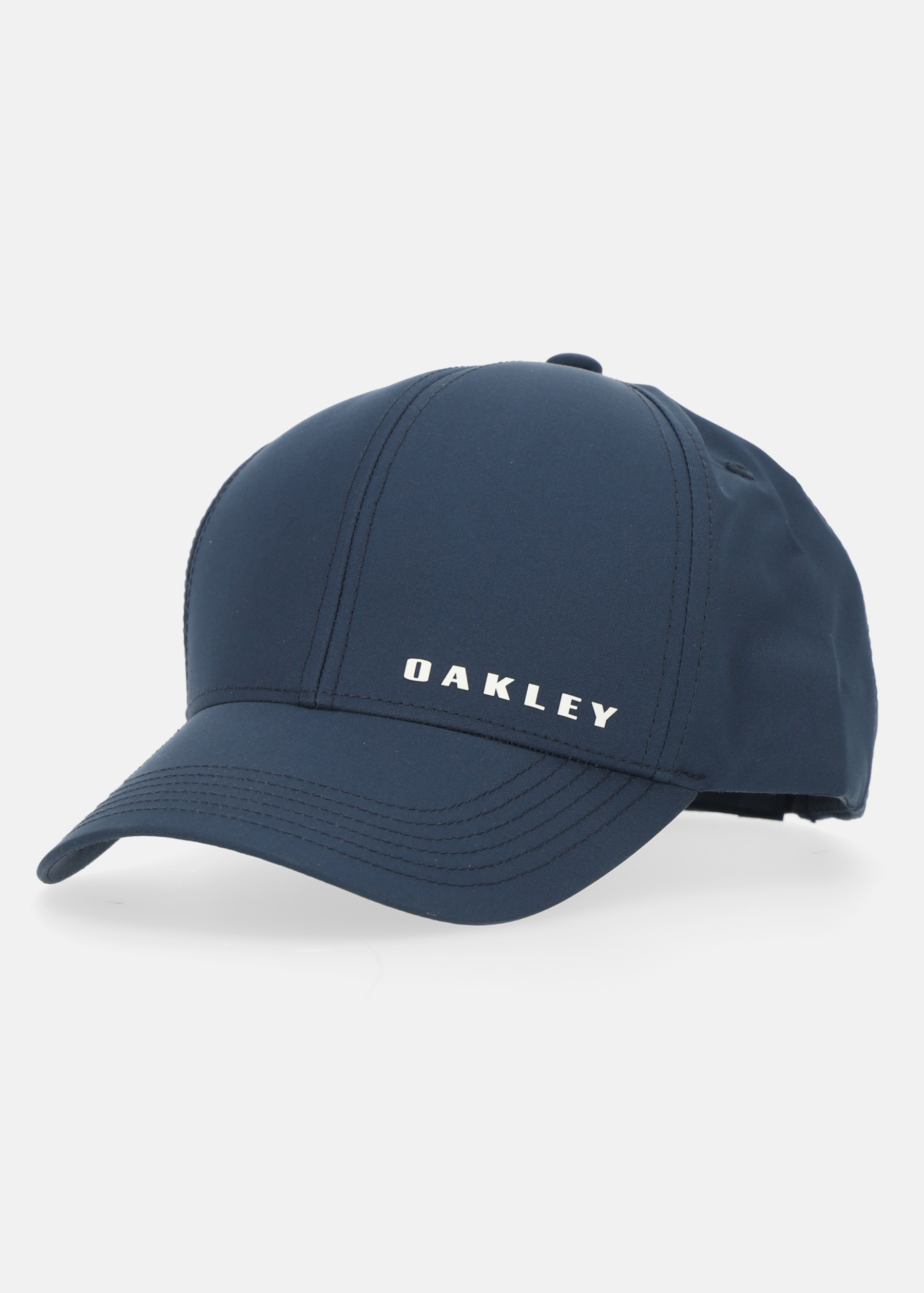 TWILL OAKLEY HAT Unisex Headwear from Oakley - Sportshopen