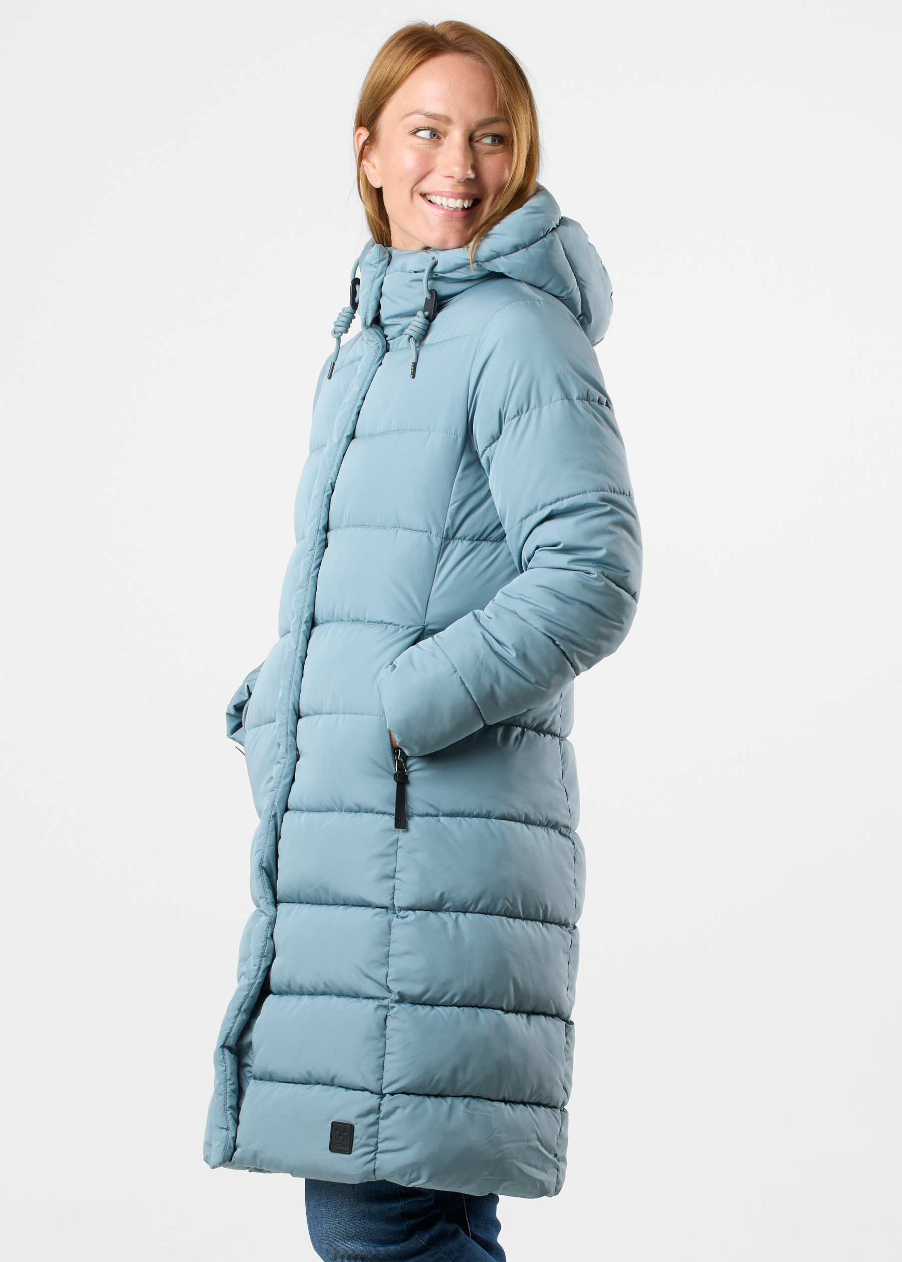 Stockholm Coat W Women Jackets from X-trail - Sportshopen