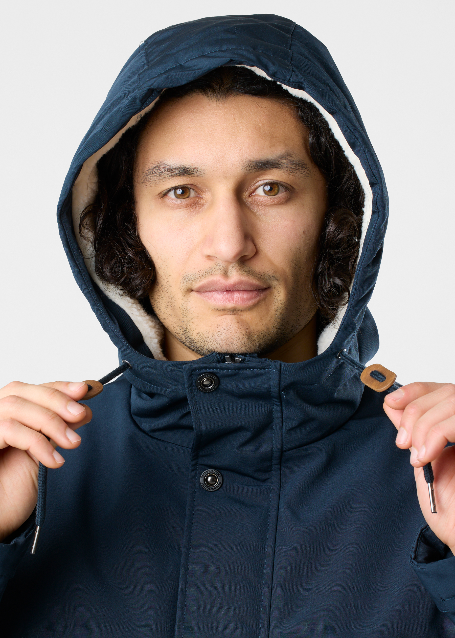 Shetland Jacket | Jackets | Men | Swedemount