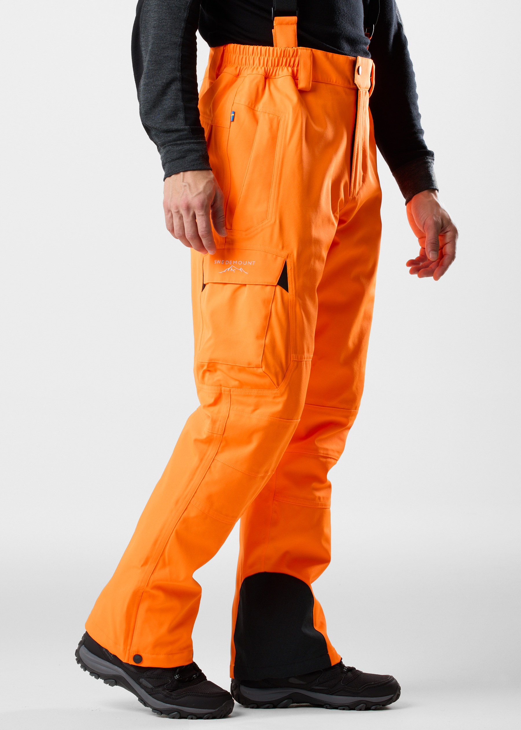 St. Anton Ski Pants | Pants | Men | Swedemount