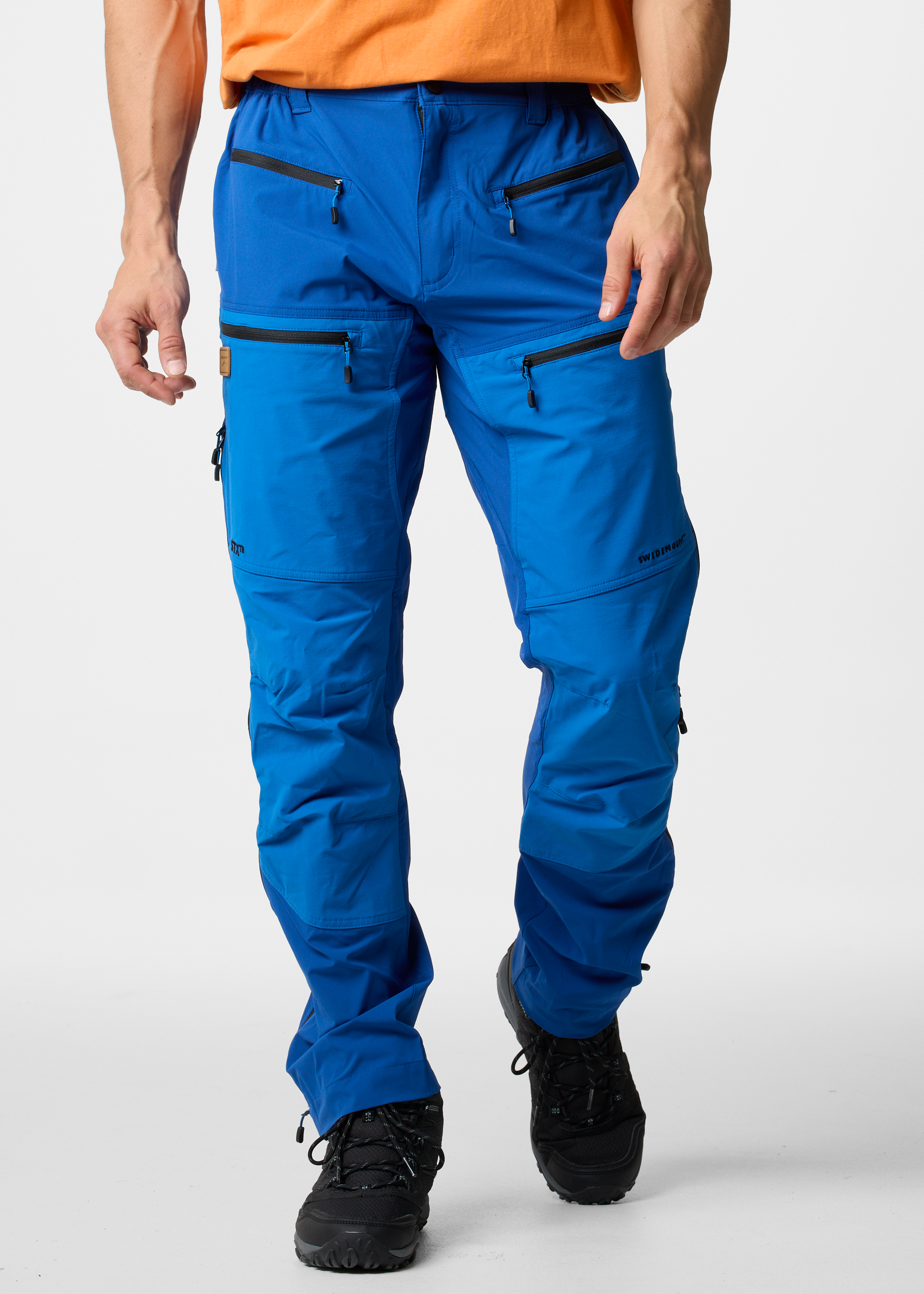 Lofoten Stretch Pants | Pants | Men | Swedemount