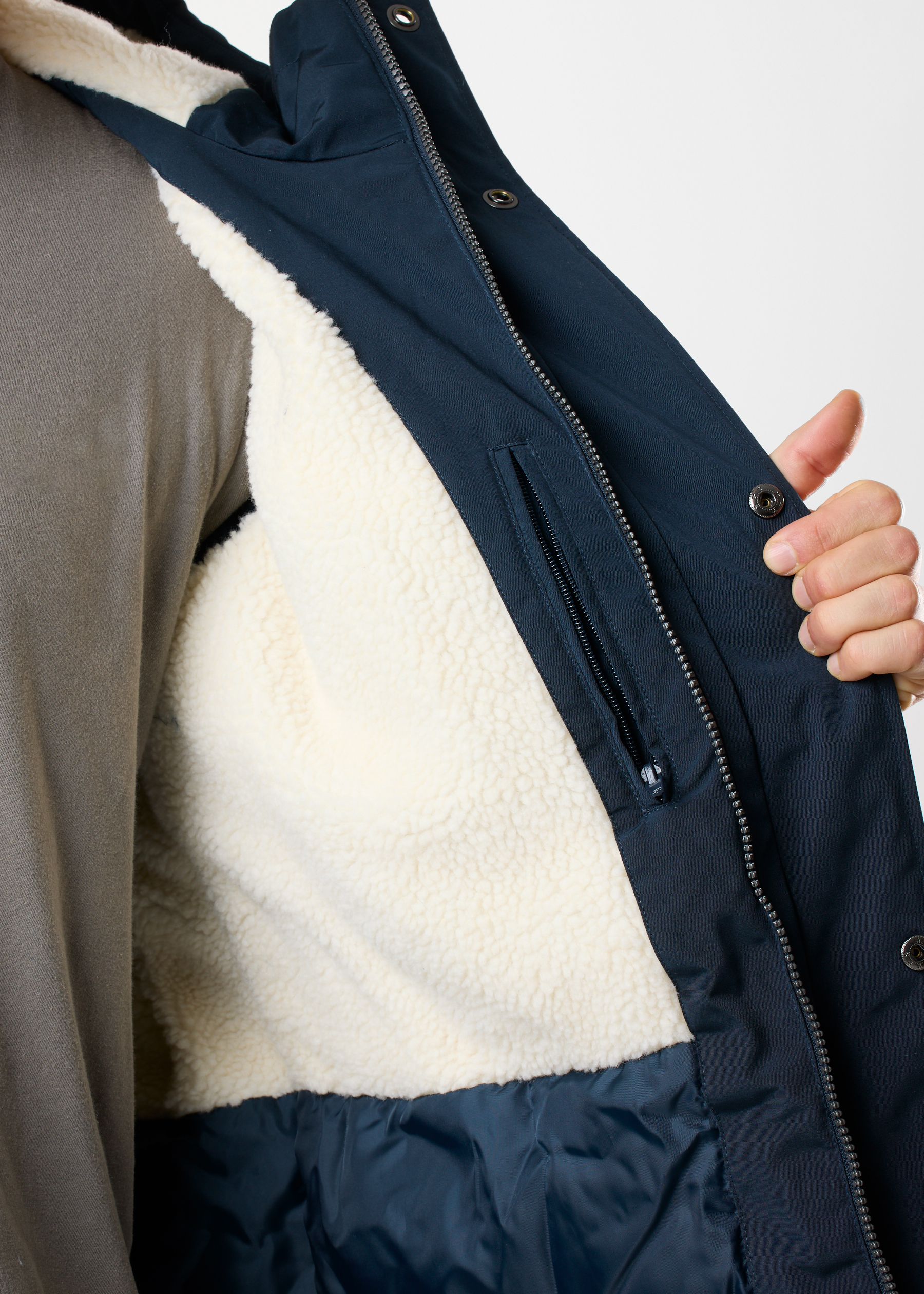 Shetland Jacket | Jackets | Men | Swedemount