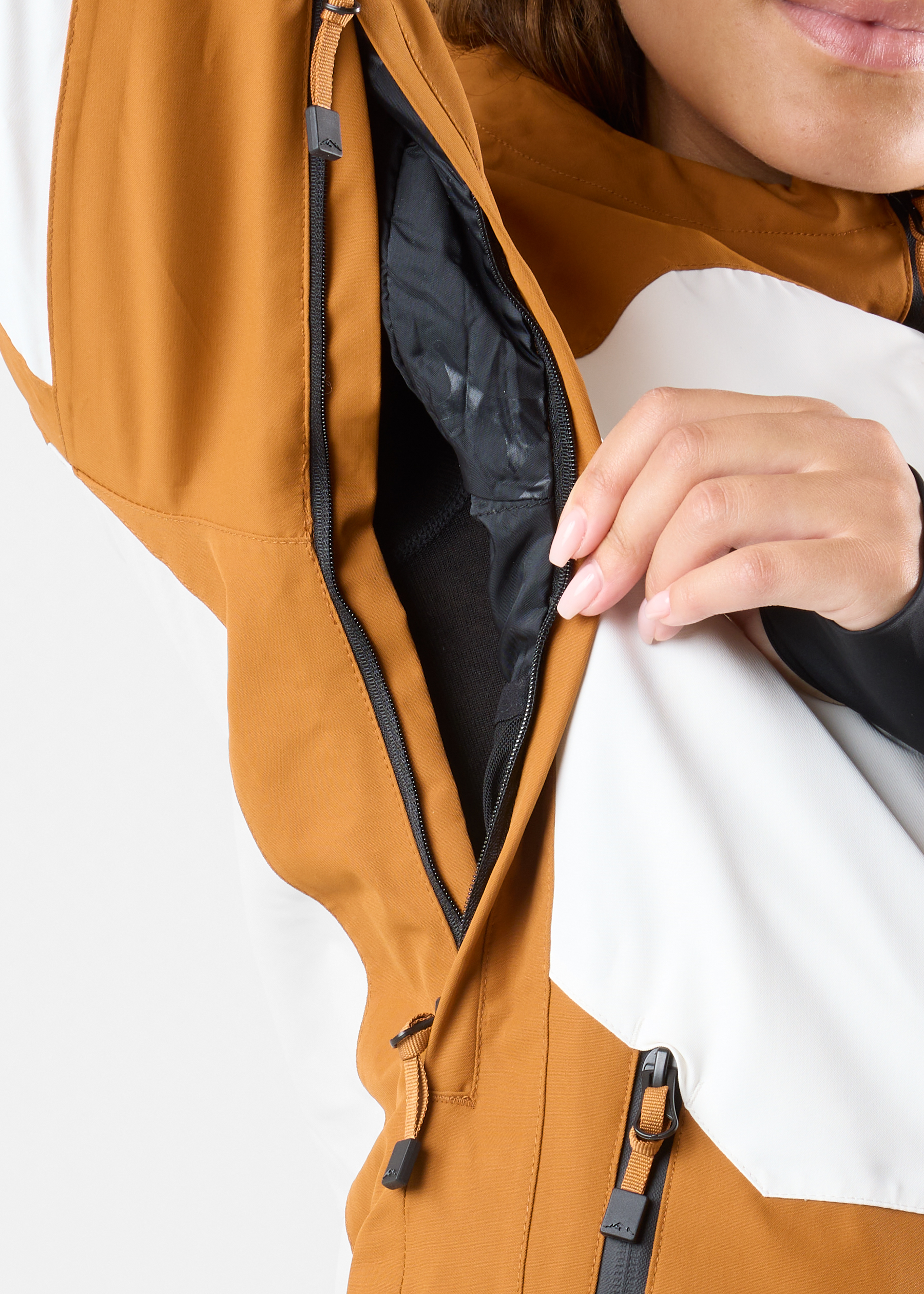 Freeride Jacket W | Jackets | Women | Swedemount