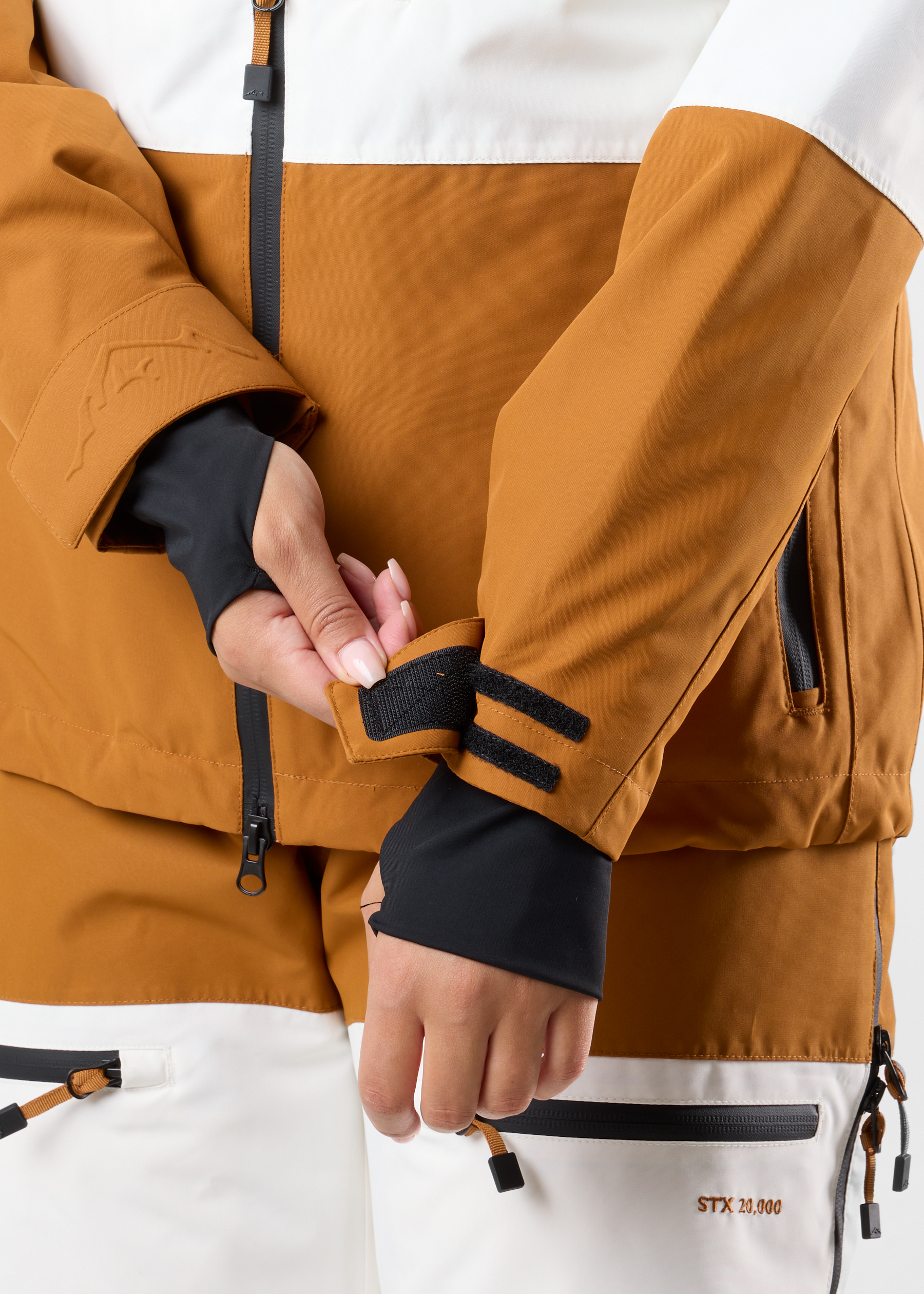 Freeride Jacket W | Jackets | Women | Swedemount