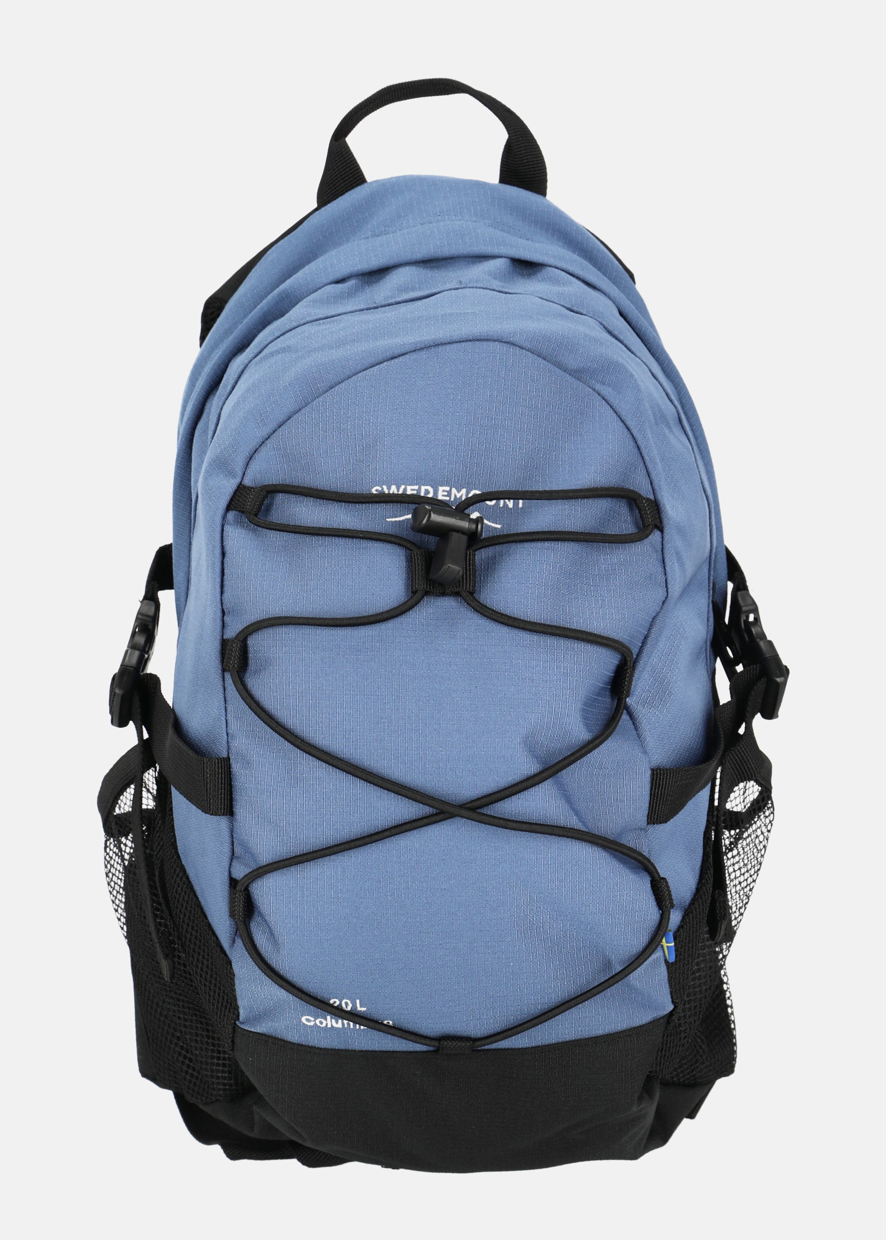 Columbus 20L | Bags | Unisex | Swedemount