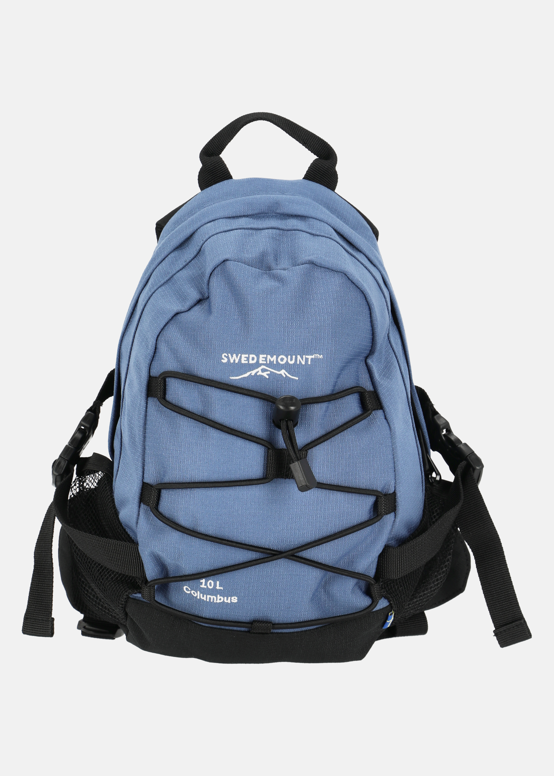 Columbus 10L | Bags | Unisex | Swedemount