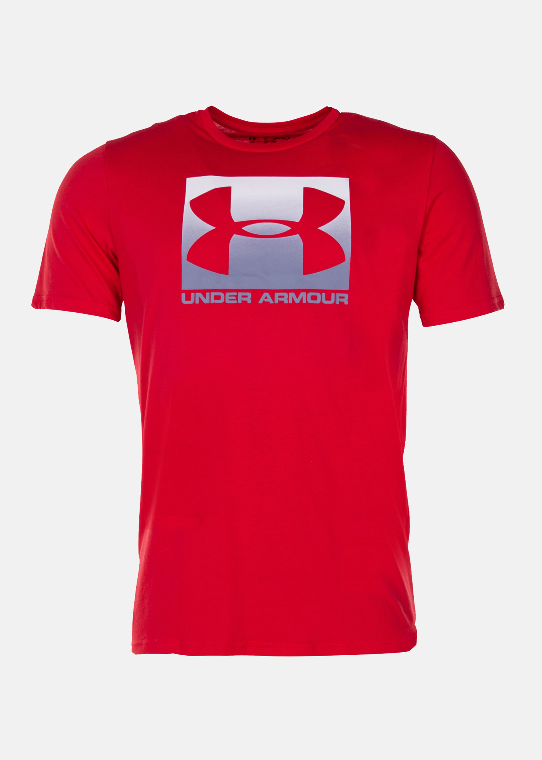 UA BOXED SPORTSTYLE SS Men T-Shirt from Under Armour Sportshopen