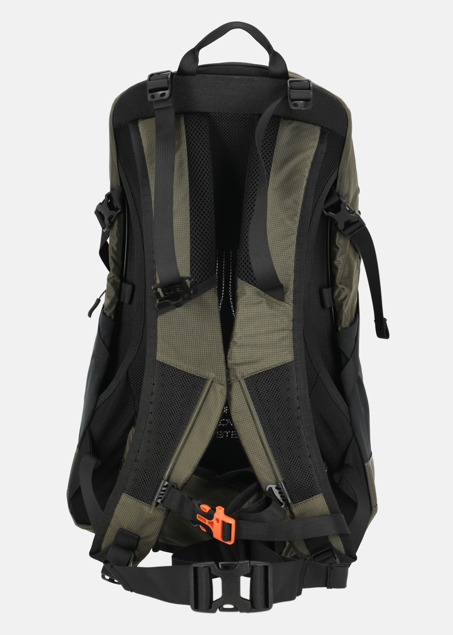 Adventure Backpack 40L | Bags | Unisex | Swedemount