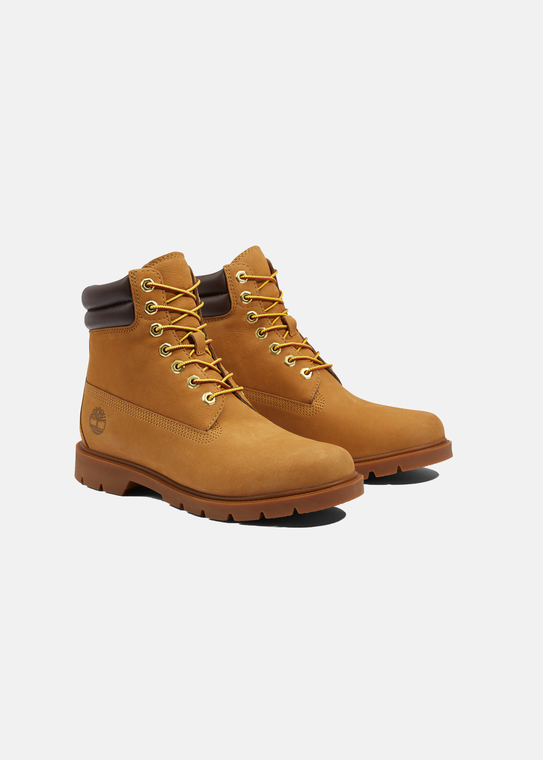 6 IN BASIC 6 INCH LACE UP BOOT Men Boots from Timberland - Sportshopen