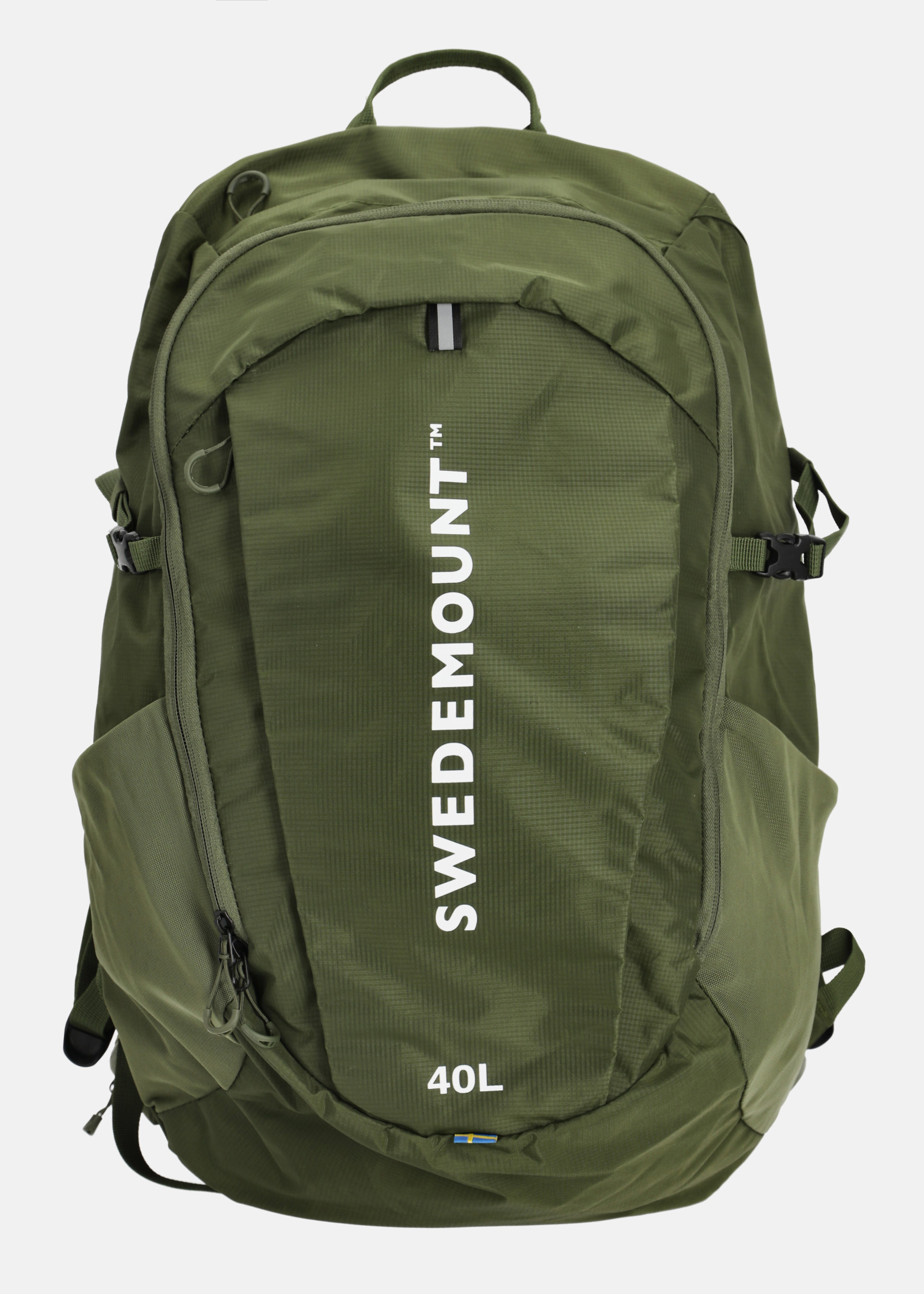 Trail Backpack 40L | Bags | Unisex | Swedemount