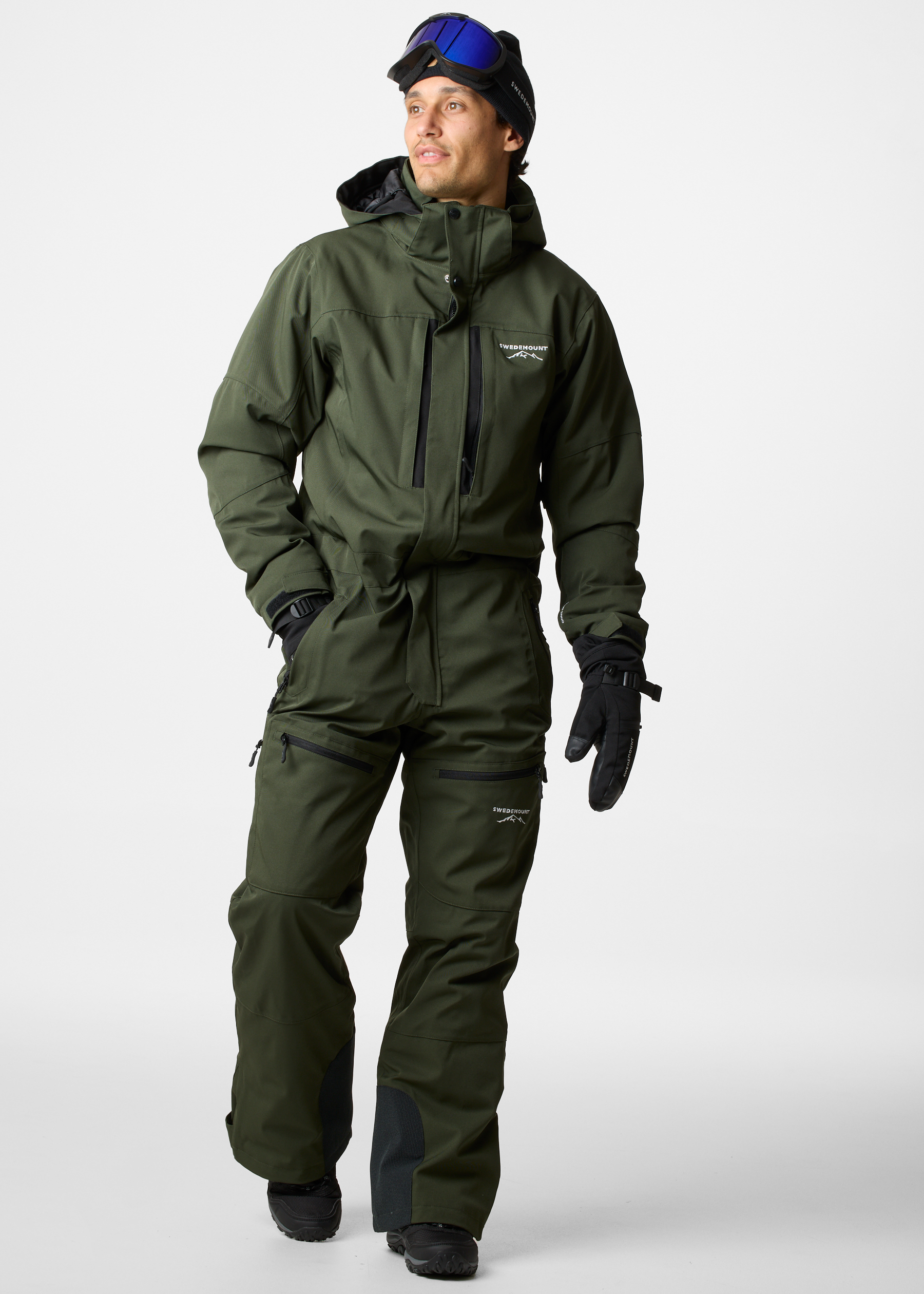 2117 of Sweden ワンピースSUITS 2117 of Sweden ワンピースSUITS